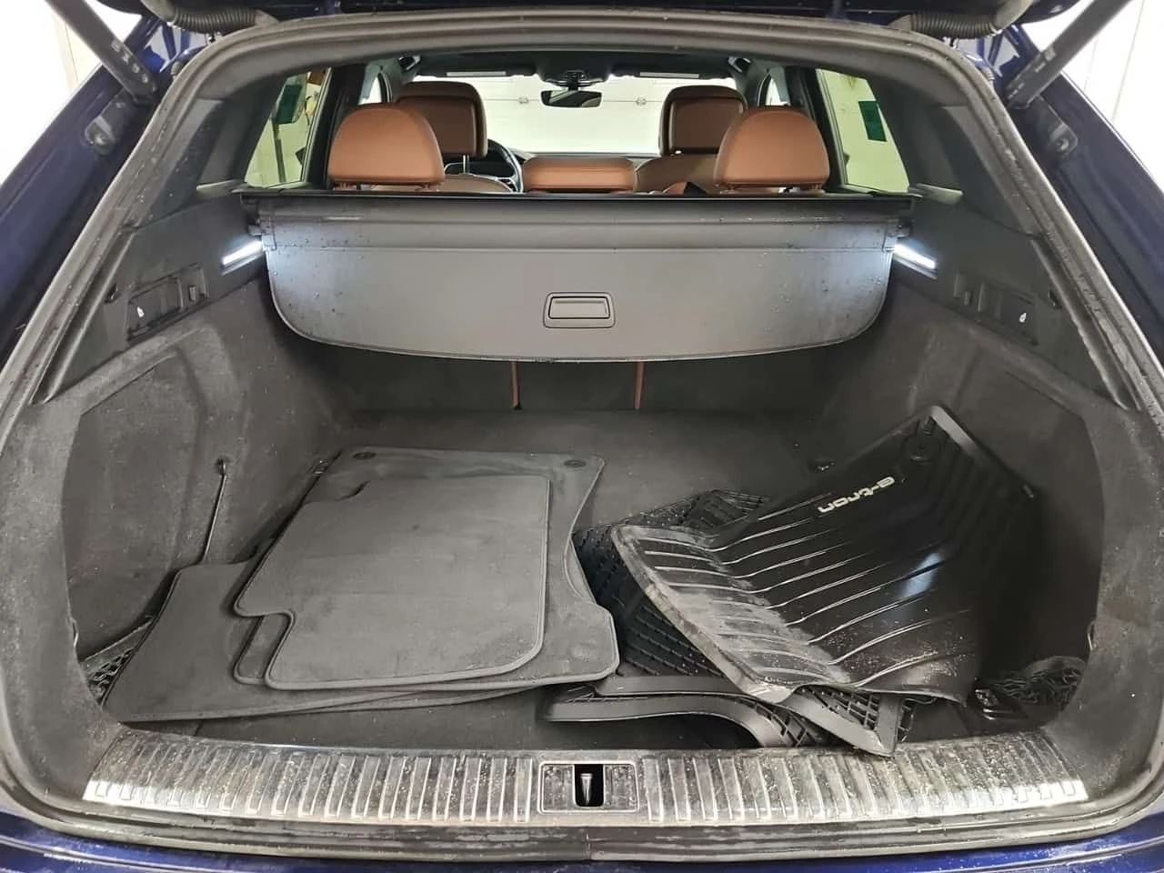 Audi E-Tron * PROGRESSIV * CARFAX * ��� ������������ ������ | Mobile.bg � ����������� 16