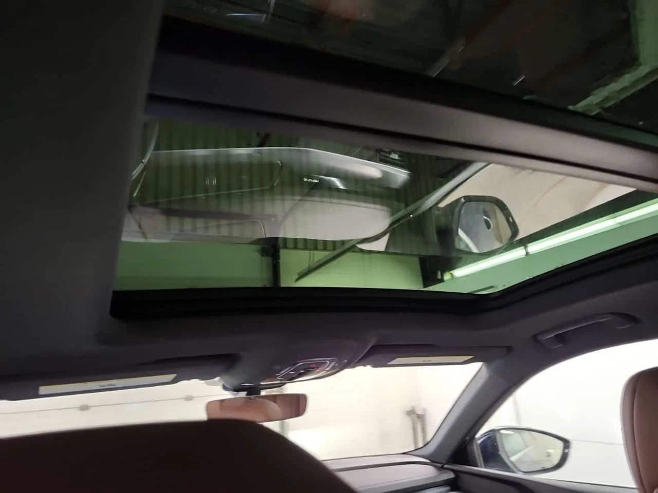 Audi E-Tron * PROGRESSIV * CARFAX * ��� ������������ ������ | Mobile.bg � ����������� 13