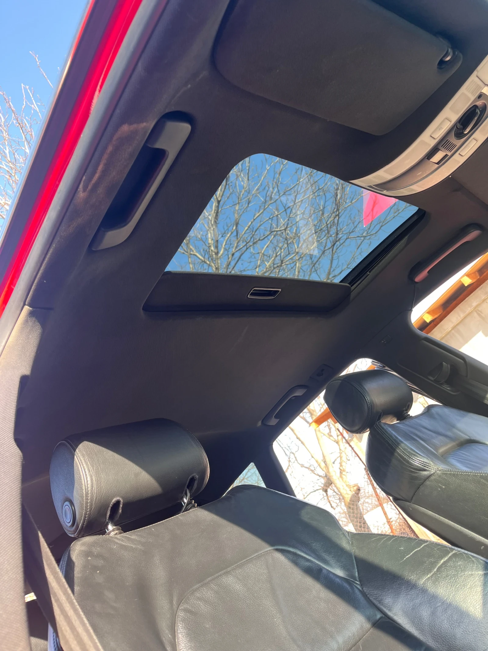 Audi A6 ц6 , снимка 10 - Автомобили и джипове - 53740026