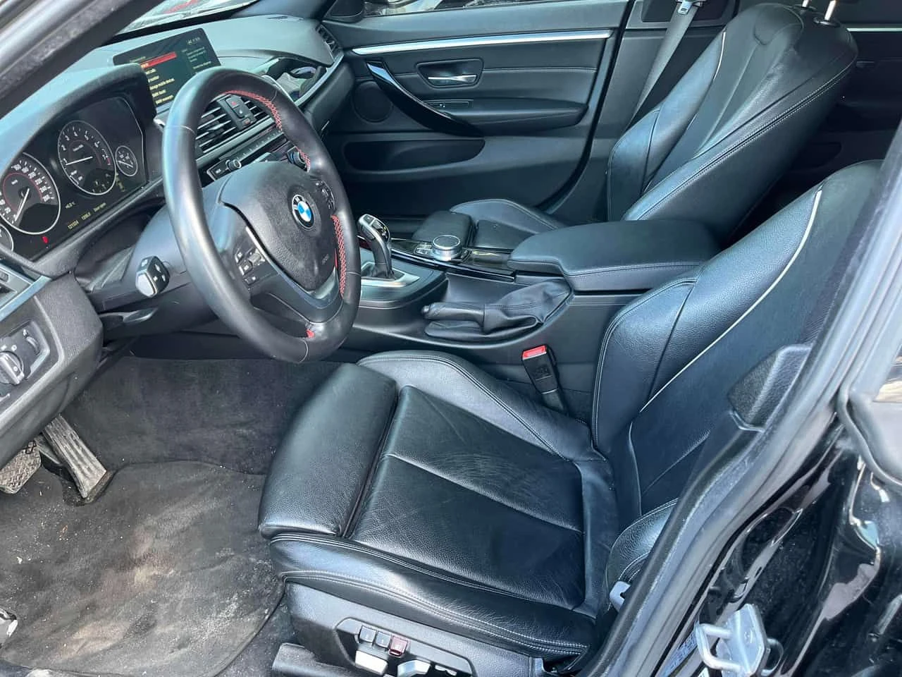 BMW 430 * 430i xDrive * CARFAX * ЦЕНА ДО БГ, снимка 7 - Автомобили и джипове - 53740441