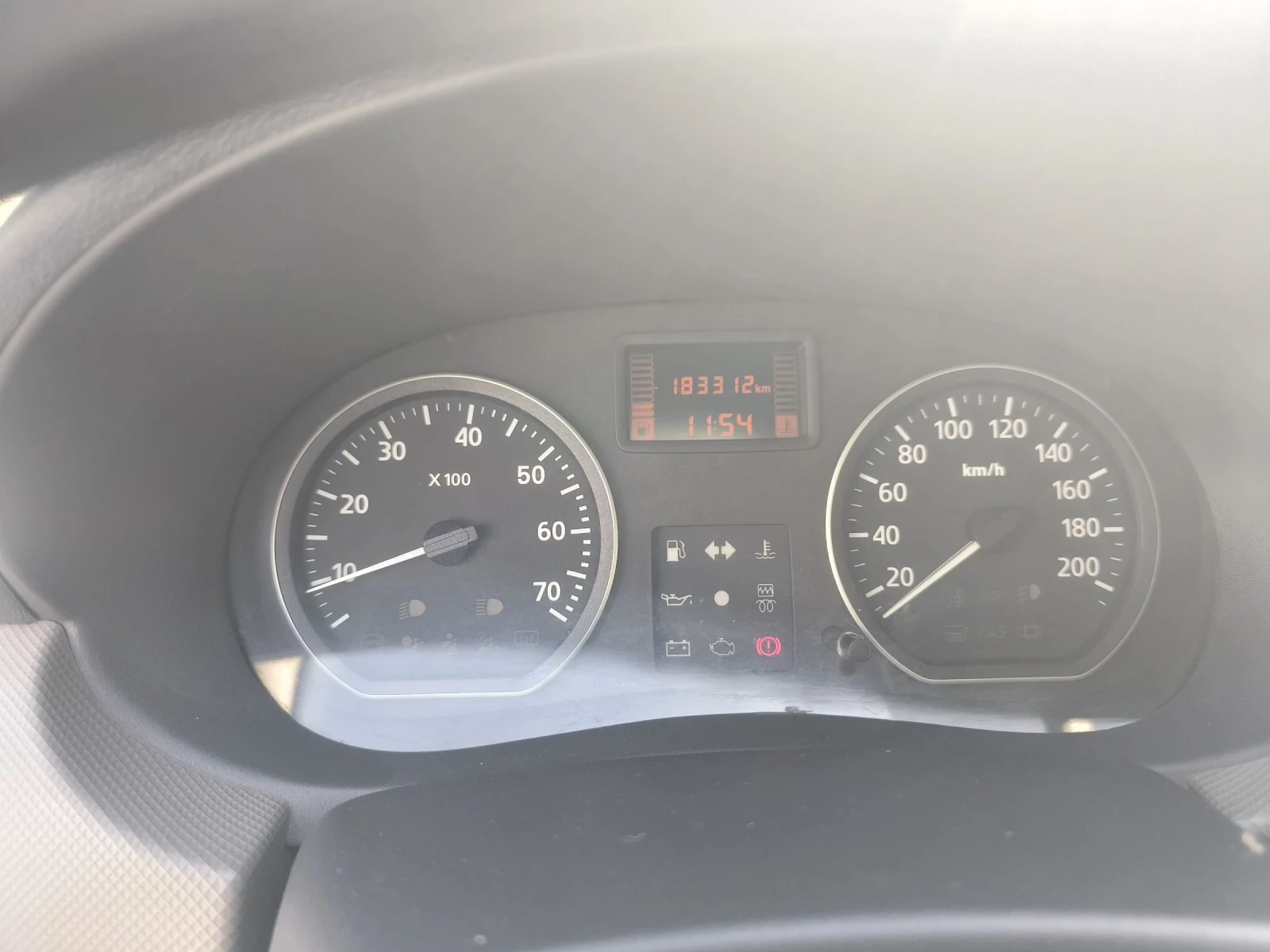 Dacia Sandero, снимка 7 - Автомобили и джипове - 53754641