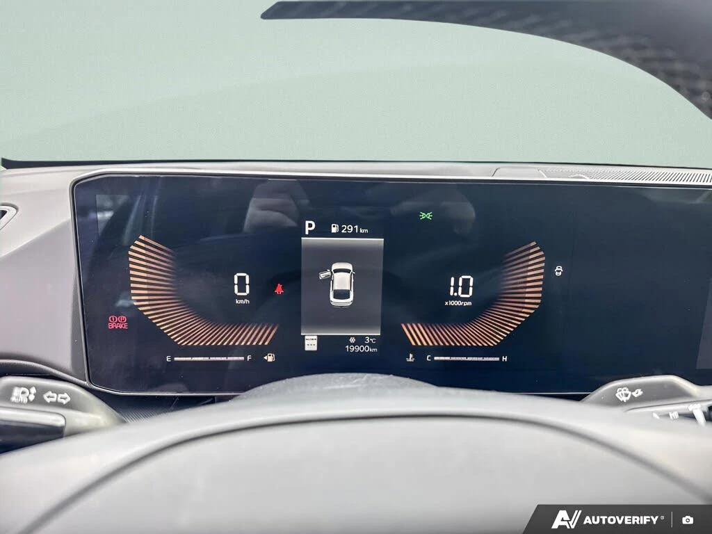 Kia K4 EX FWD* АвтоКреди* (ЦЕНА ДО БГ), снимка 14 - Автомобили и джипове - 53951990