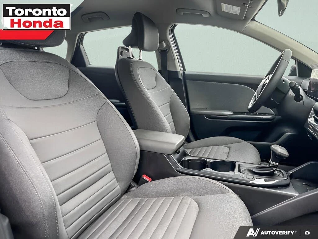 Kia K4 EX FWD* АвтоКреди* (ЦЕНА ДО БГ), снимка 12 - Автомобили и джипове - 53951990