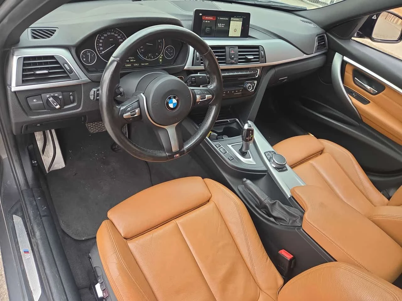 BMW 330 * xDrive * 2 ����� * �������� ���� * ������� | Mobile.bg � ����������� 5