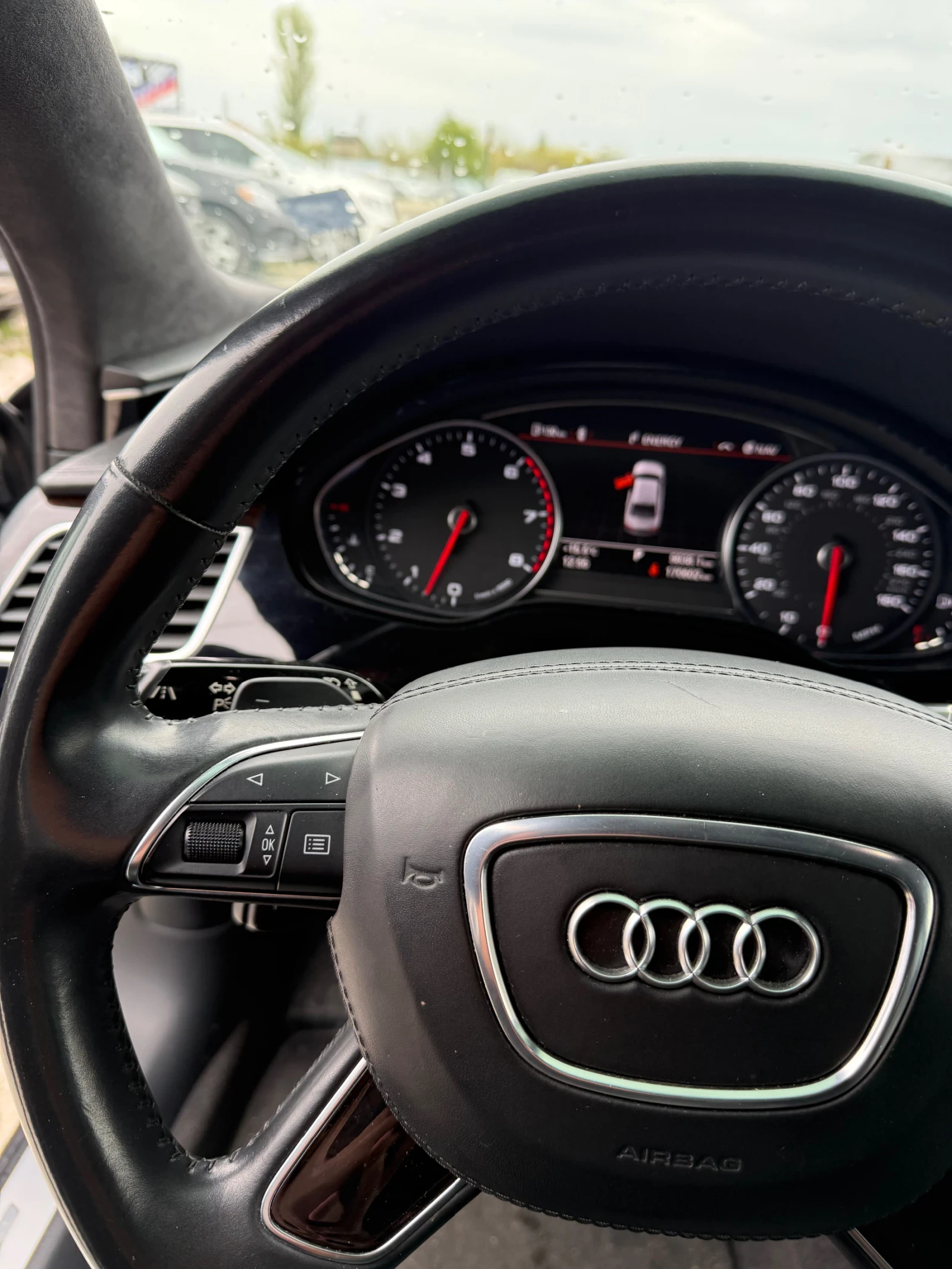 Audi A8 55TFSI Long FullMax, снимка 9 - Автомобили и джипове - 54266081