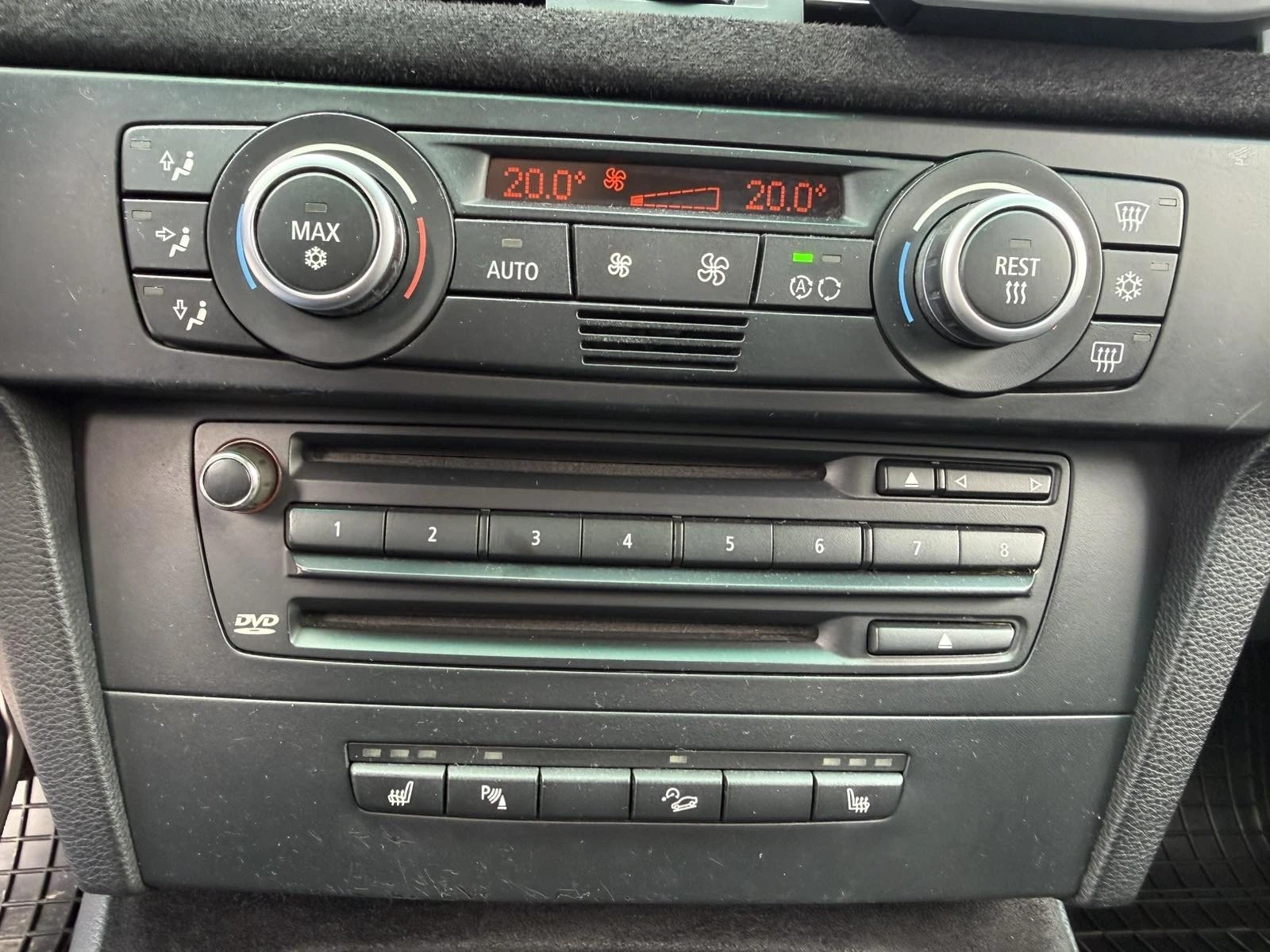 BMW 335 xi, снимка 14 - Автомобили и джипове - 54279597