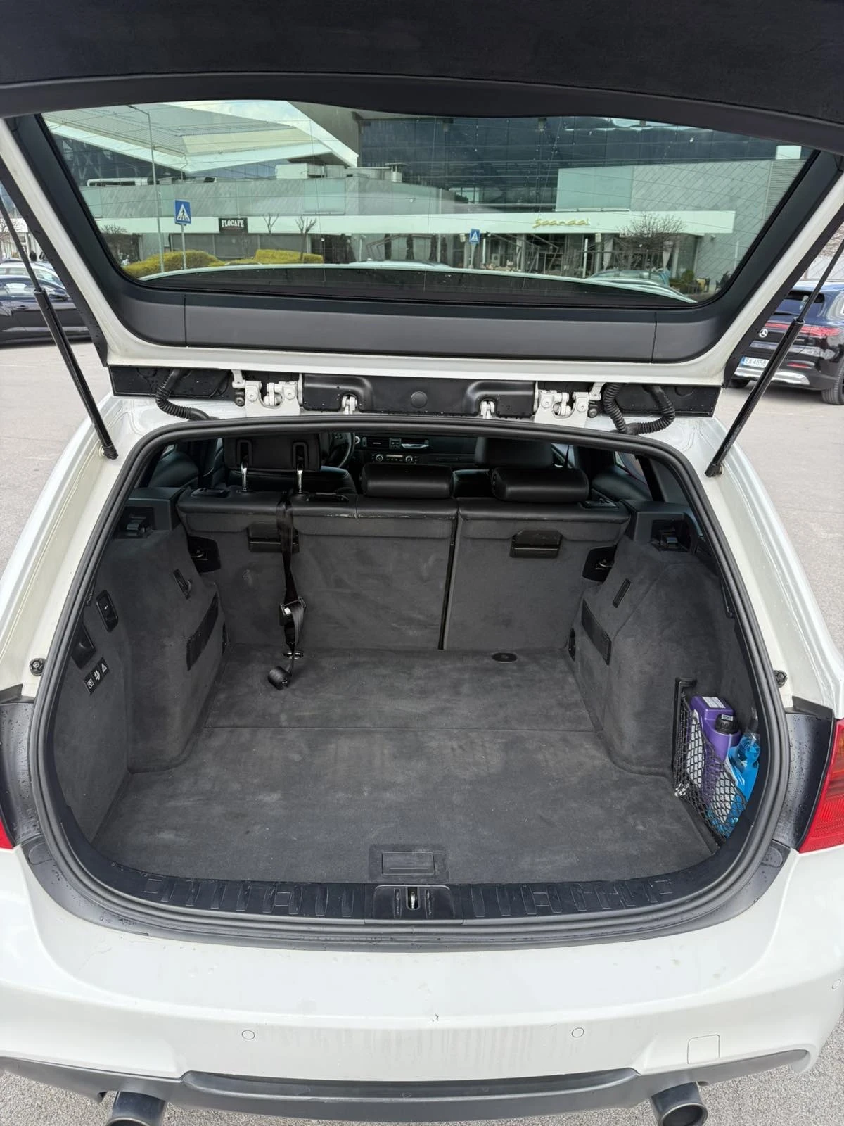 BMW 335 xi, снимка 7 - Автомобили и джипове - 54279597