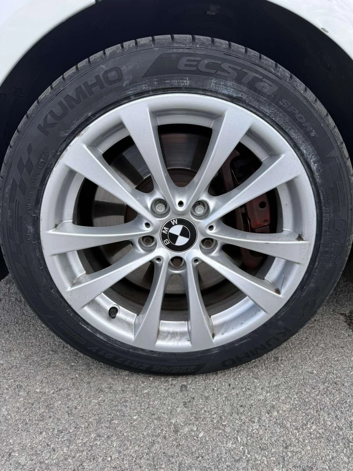 BMW 335 xi, снимка 17 - Автомобили и джипове - 54279597