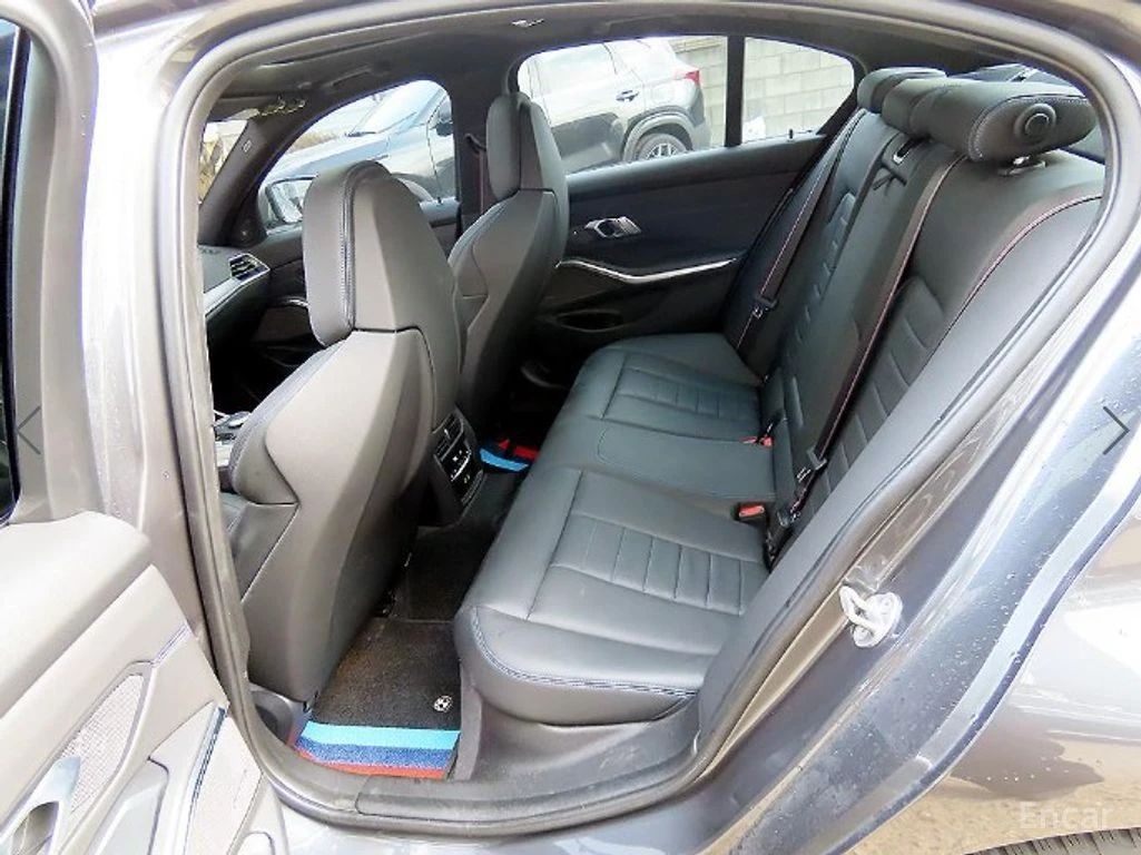 BMW 340 М340* HARMON* KARDON* ХЕДЪП* LANE* ASSIST* , снимка 14 - Автомобили и джипове - 54372458