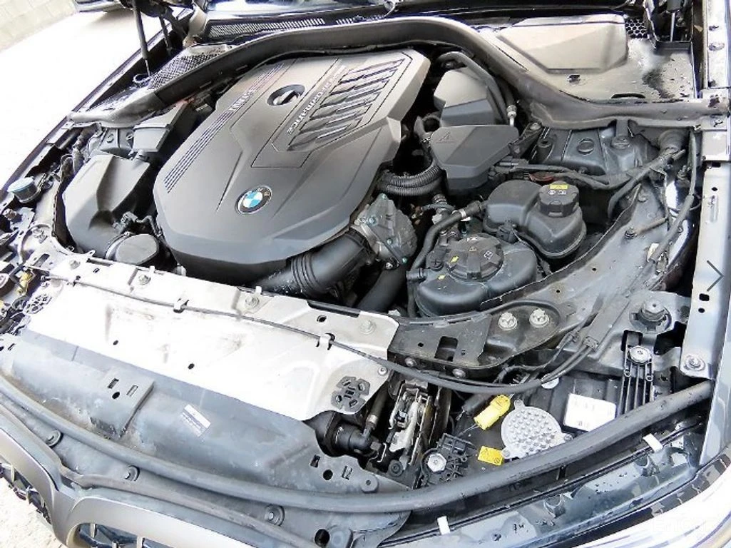 BMW 340 М340* HARMON* KARDON* ХЕДЪП* LANE* ASSIST* , снимка 17 - Автомобили и джипове - 54372458