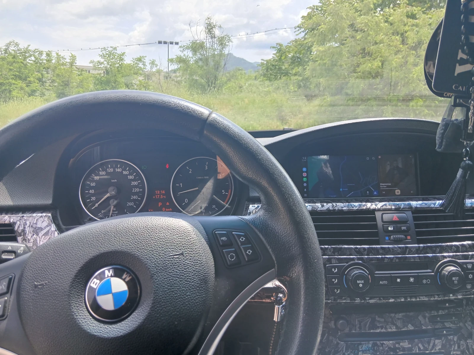 BMW 330 330xd, снимка 9 - Автомобили и джипове - 55059347