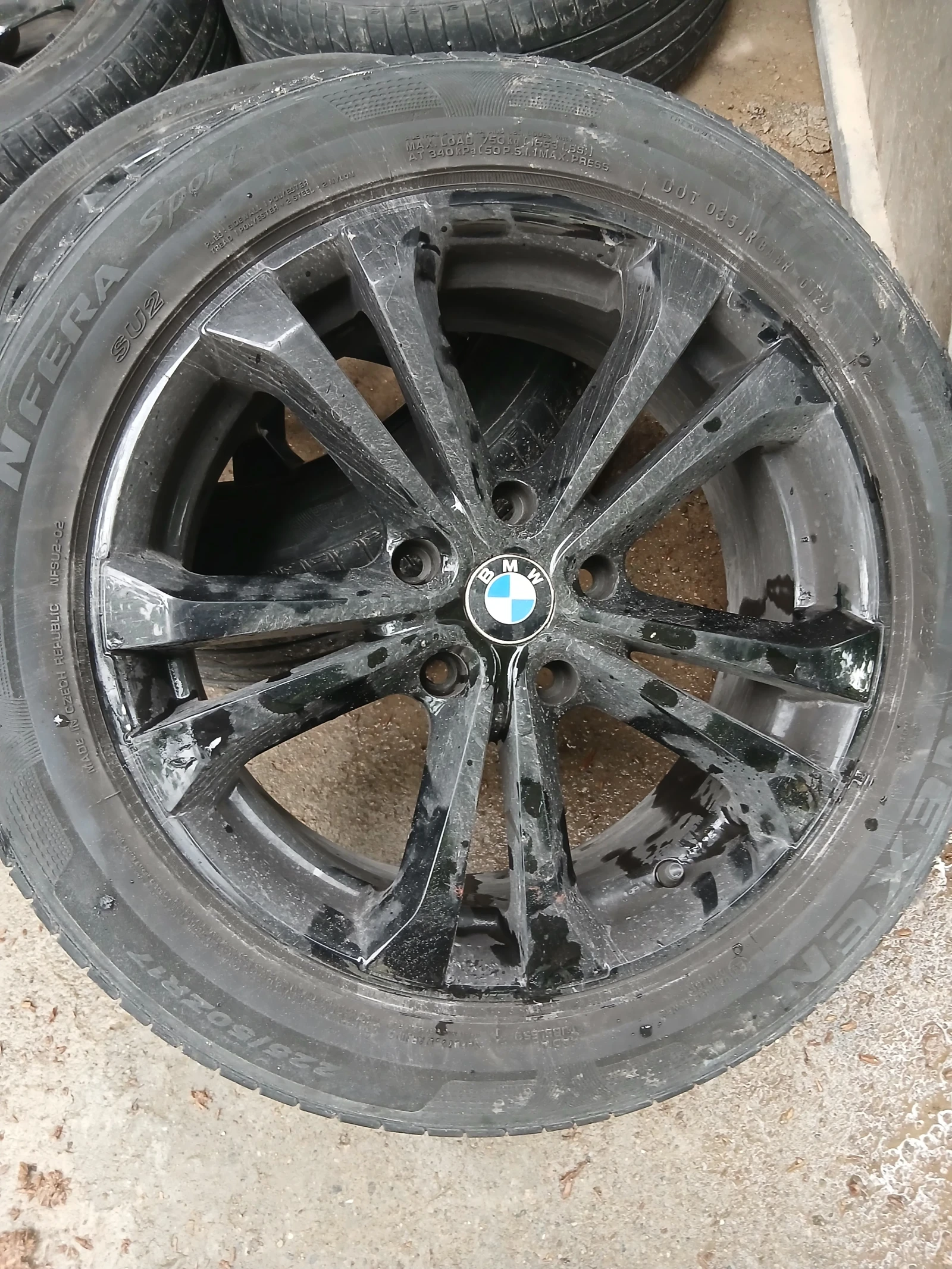 BMW 330 330xd, снимка 15 - Автомобили и джипове - 55059347