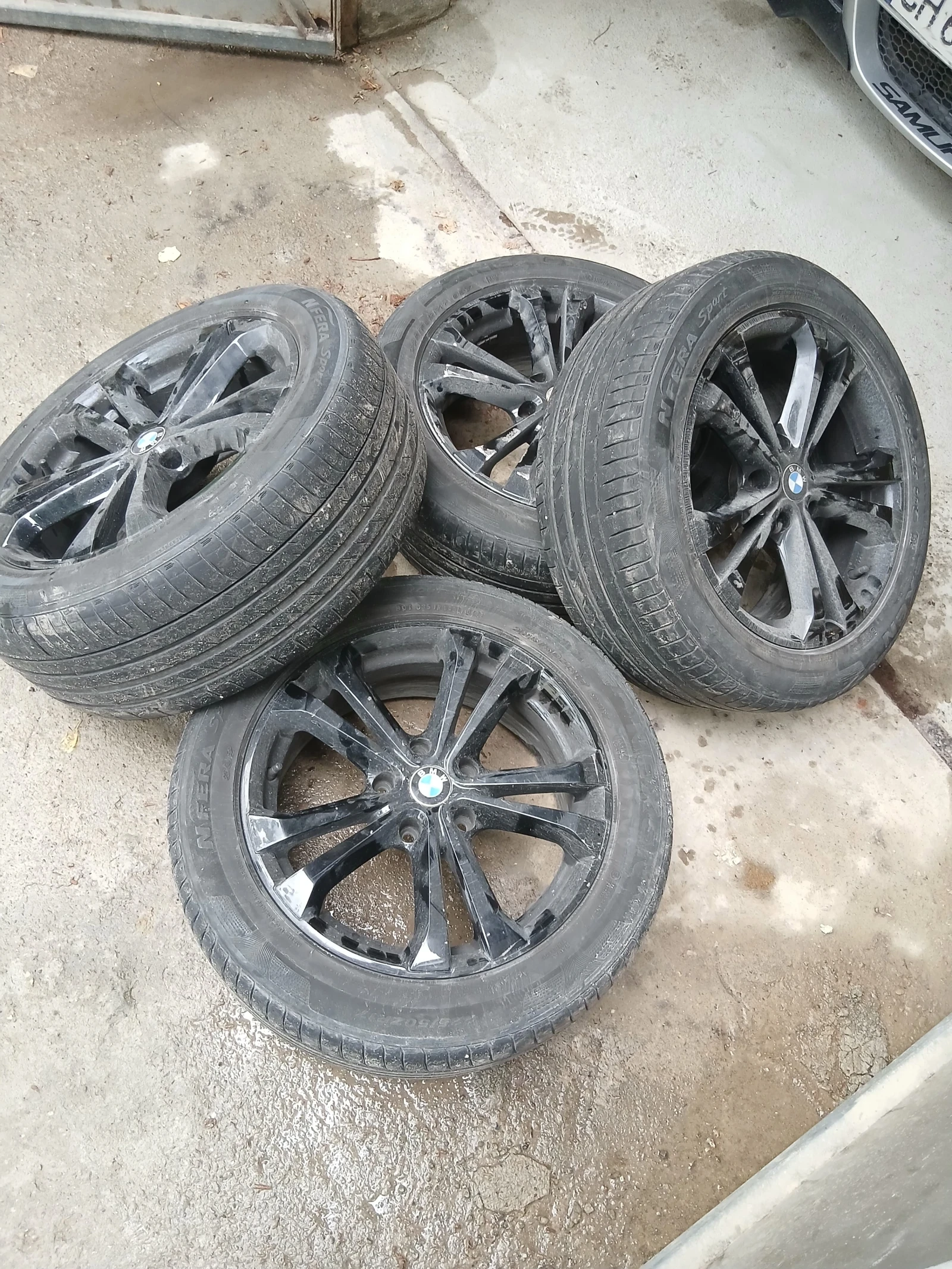 BMW 330 330xd, снимка 16 - Автомобили и джипове - 55059347
