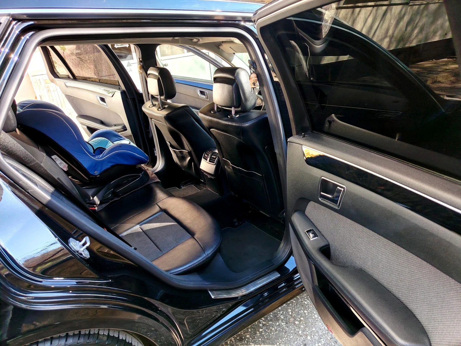 Mercedes-Benz E 300 | Mobile.bg � ����������� 10