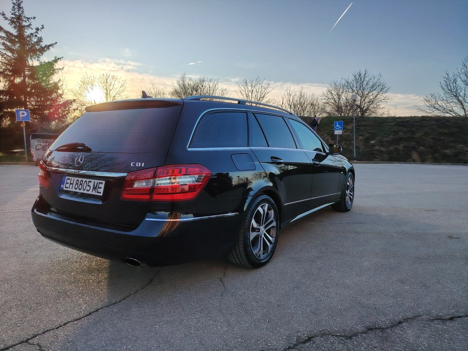 Mercedes-Benz E 300 | Mobile.bg � ����������� 6