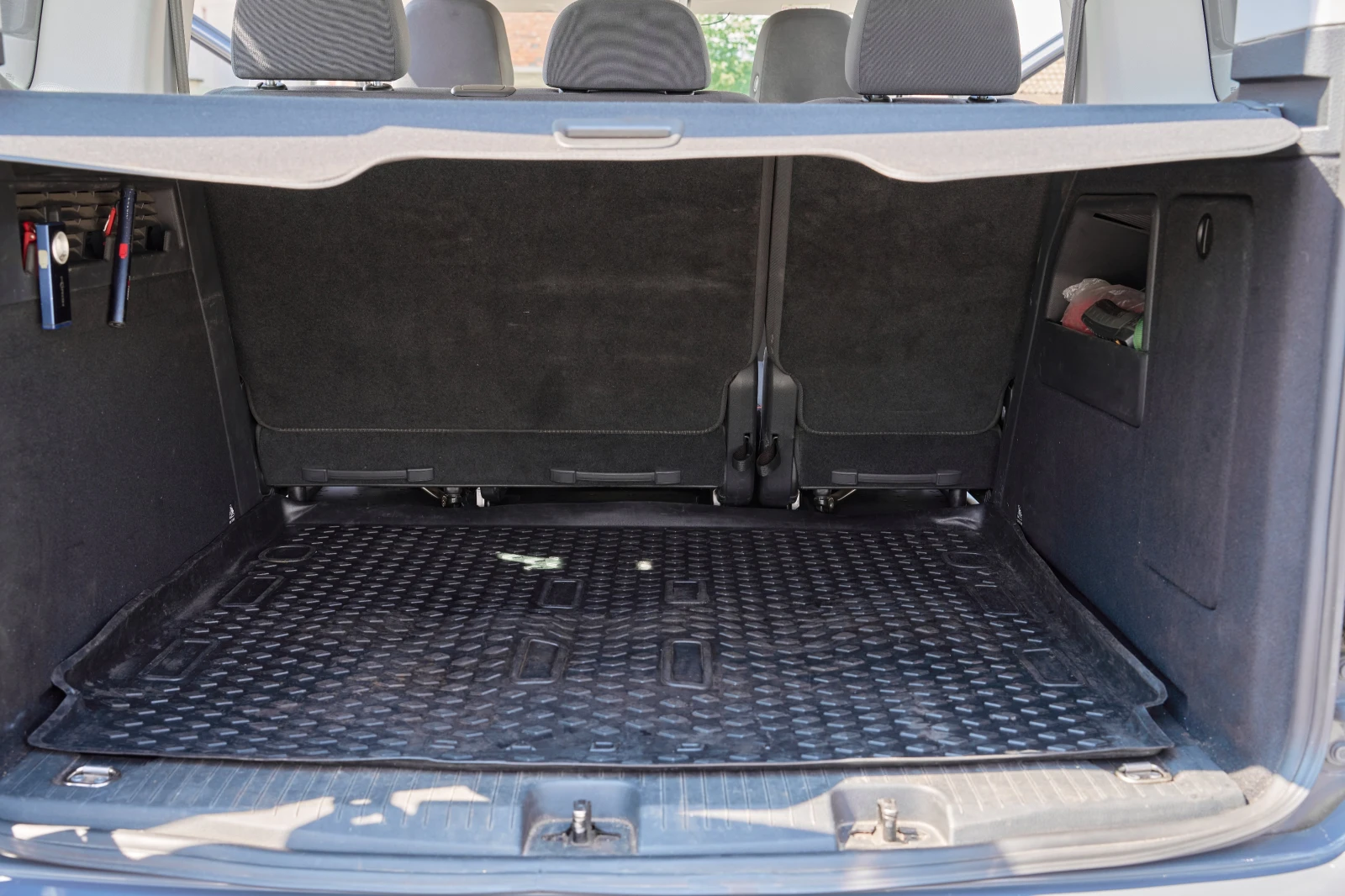 VW Caddy N1, снимка 2 - Автомобили и джипове - 55083863
