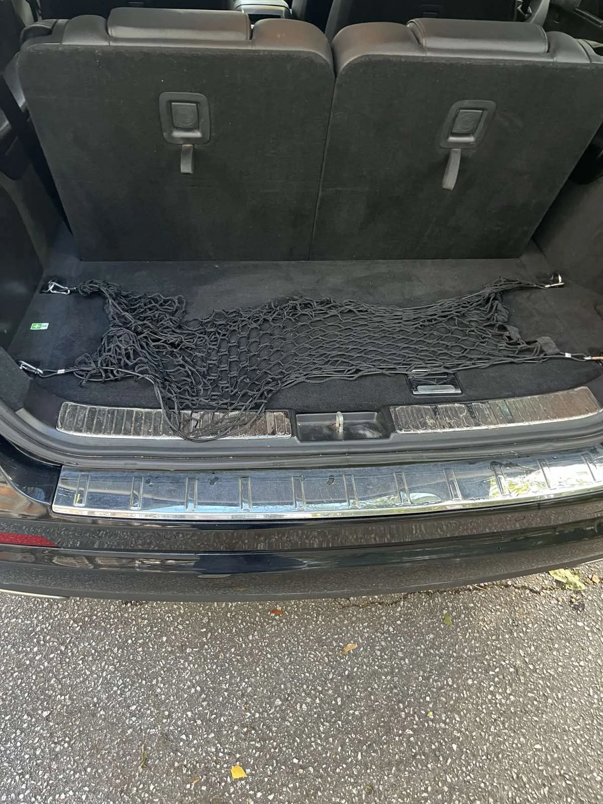 Mercedes-Benz R 350, снимка 4 - Автомобили и джипове - 55097825