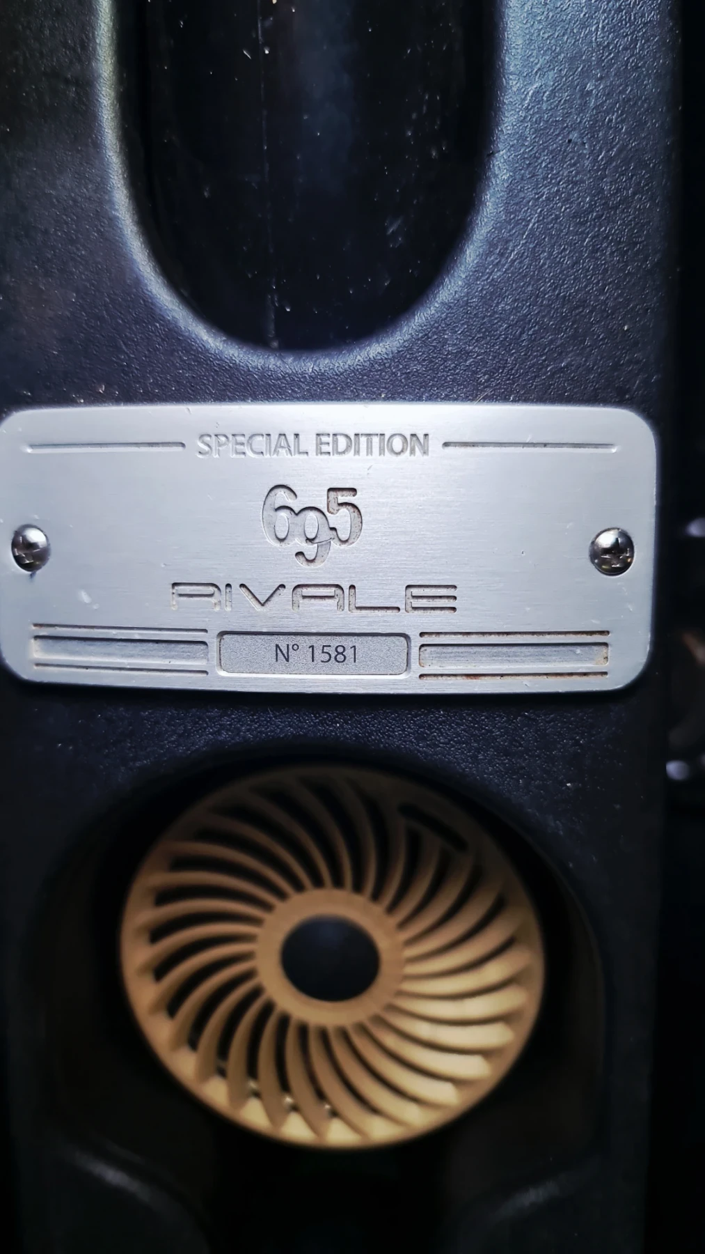 Abarth 595 695C Rivale