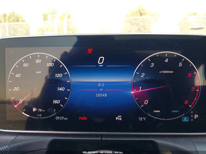 Mercedes-Benz C 300 2.0l, снимка 7 - Автомобили и джипове - 55570797