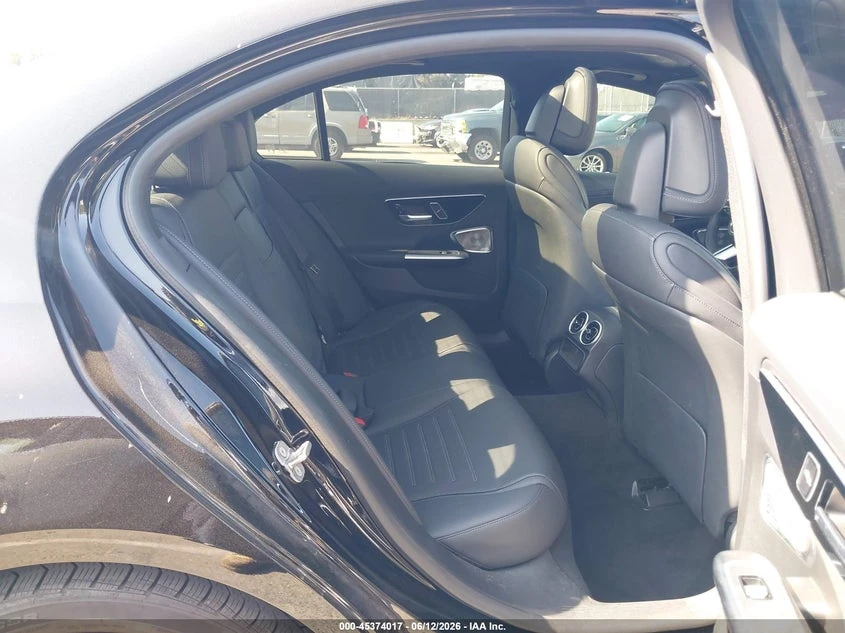 Mercedes-Benz C 300 2.0l, снимка 8 - Автомобили и джипове - 55570797