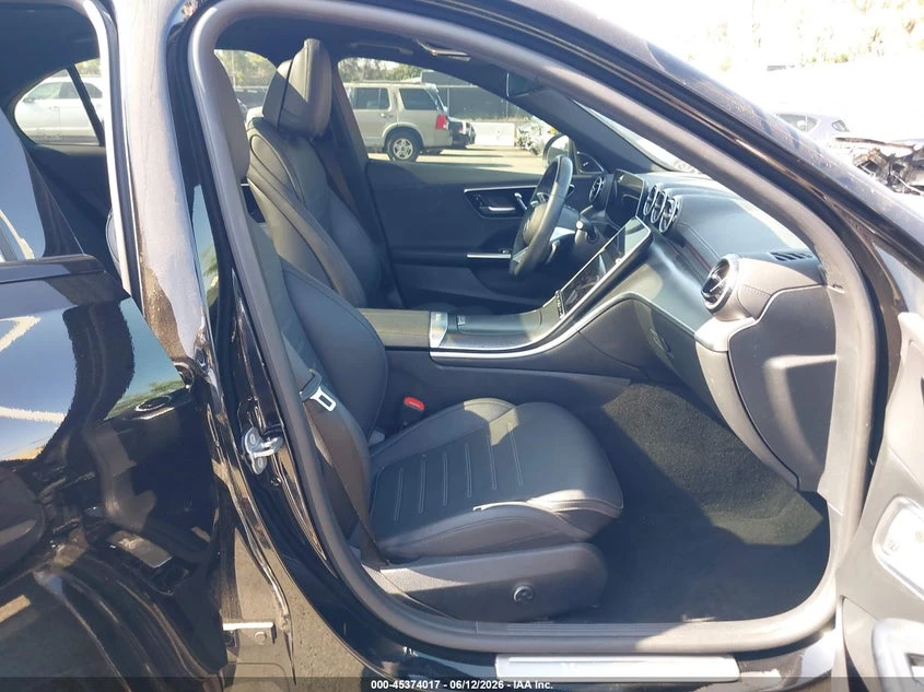 Mercedes-Benz C 300 2.0l, снимка 5 - Автомобили и джипове - 55570797
