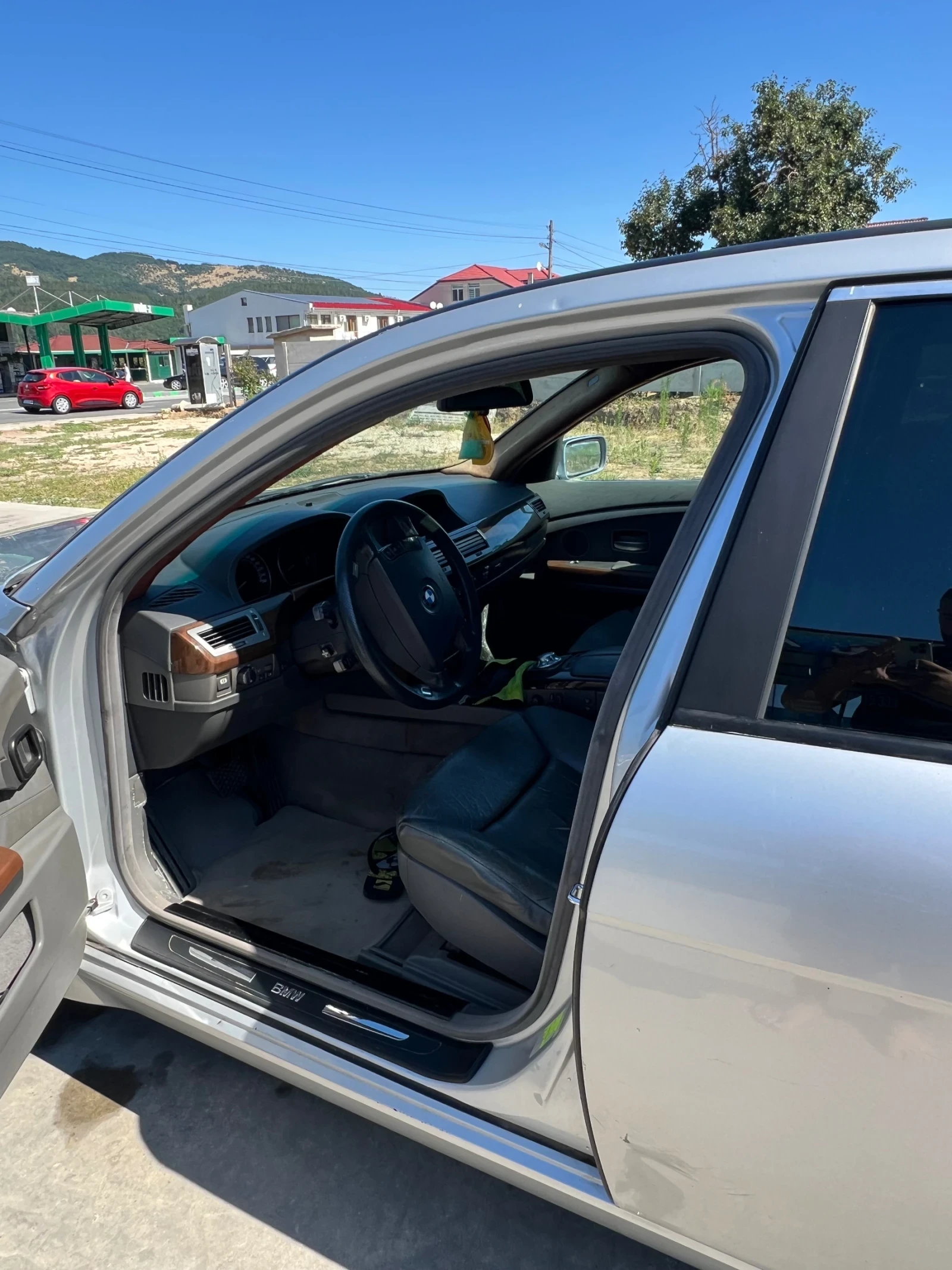 BMW 730 730d, снимка 3 - Автомобили и джипове - 55590519