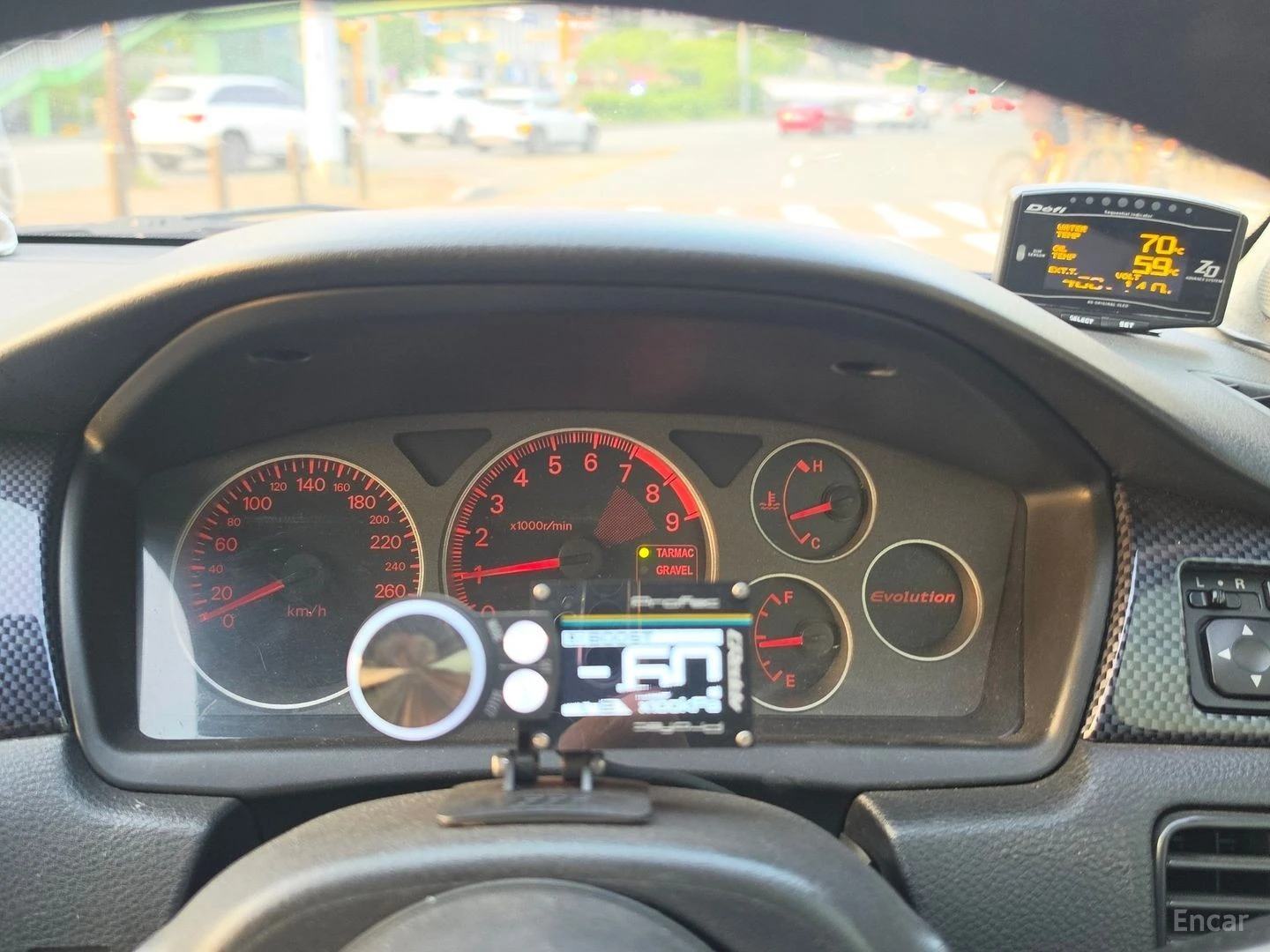 Mitsubishi Lancer EVOLUTION* JDM* MANUAL* TUNED* , снимка 6 - Автомобили и джипове - 55644646