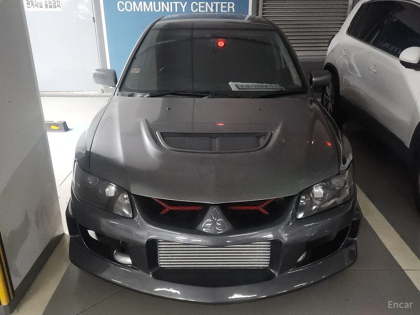 Mitsubishi Lancer EVOLUTION* JDM* MANUAL* TUNED* , снимка 2 - Автомобили и джипове - 55644646