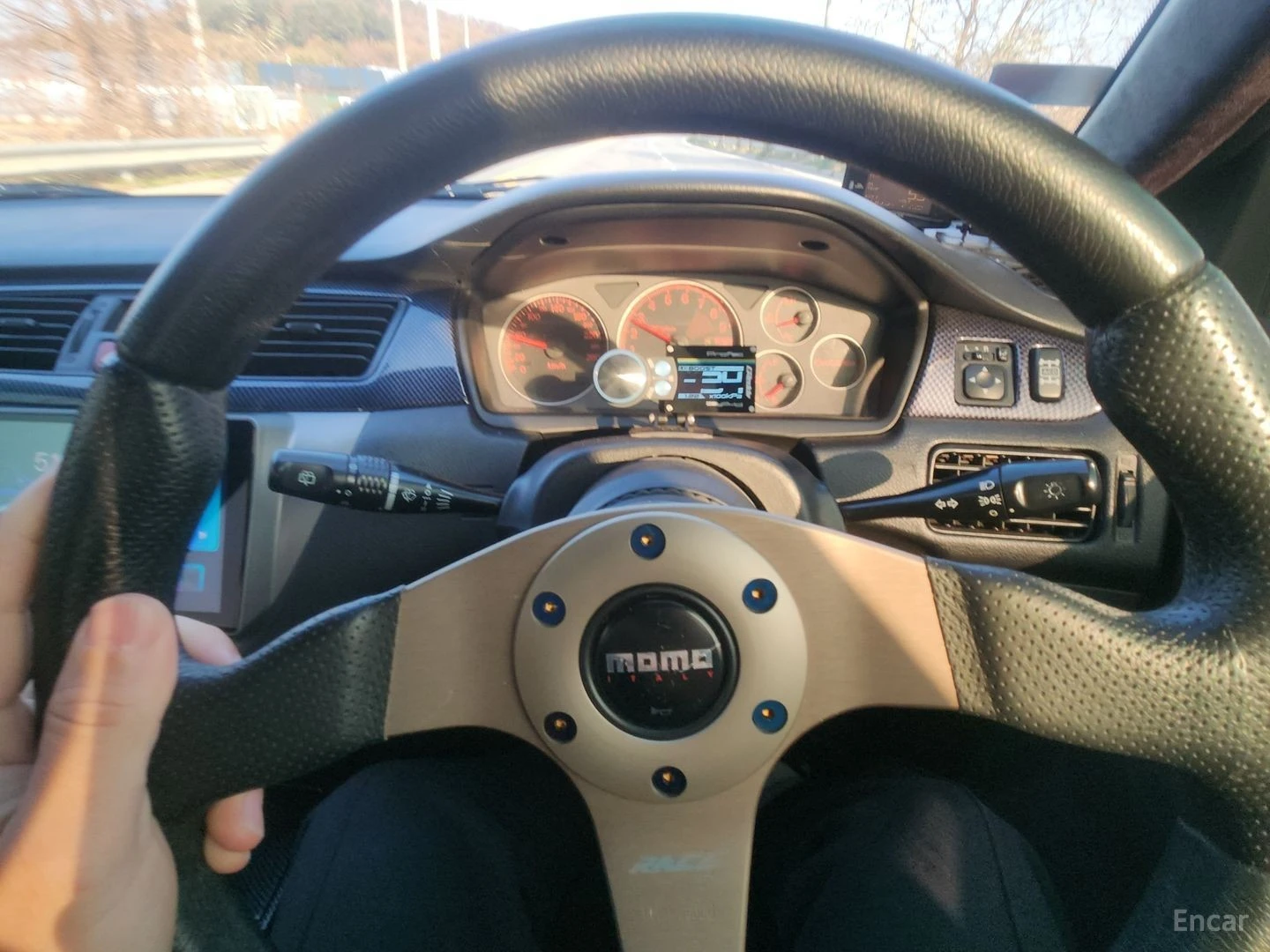 Mitsubishi Lancer EVOLUTION* JDM* MANUAL* TUNED* , снимка 7 - Автомобили и джипове - 55644646