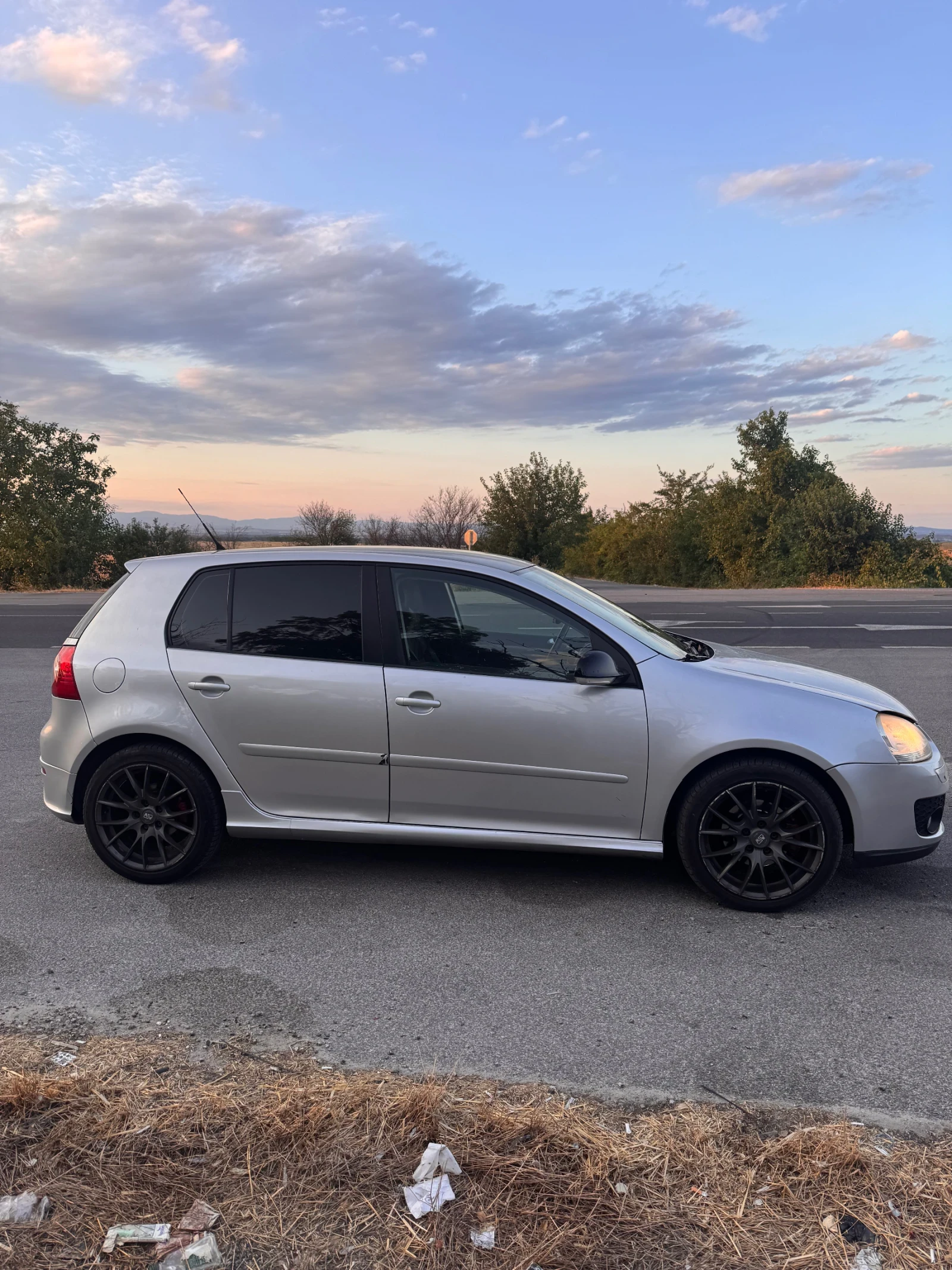 VW Golf 1.9TDI BLS GTI PACK, снимка 3 - Автомобили и джипове - 55693775