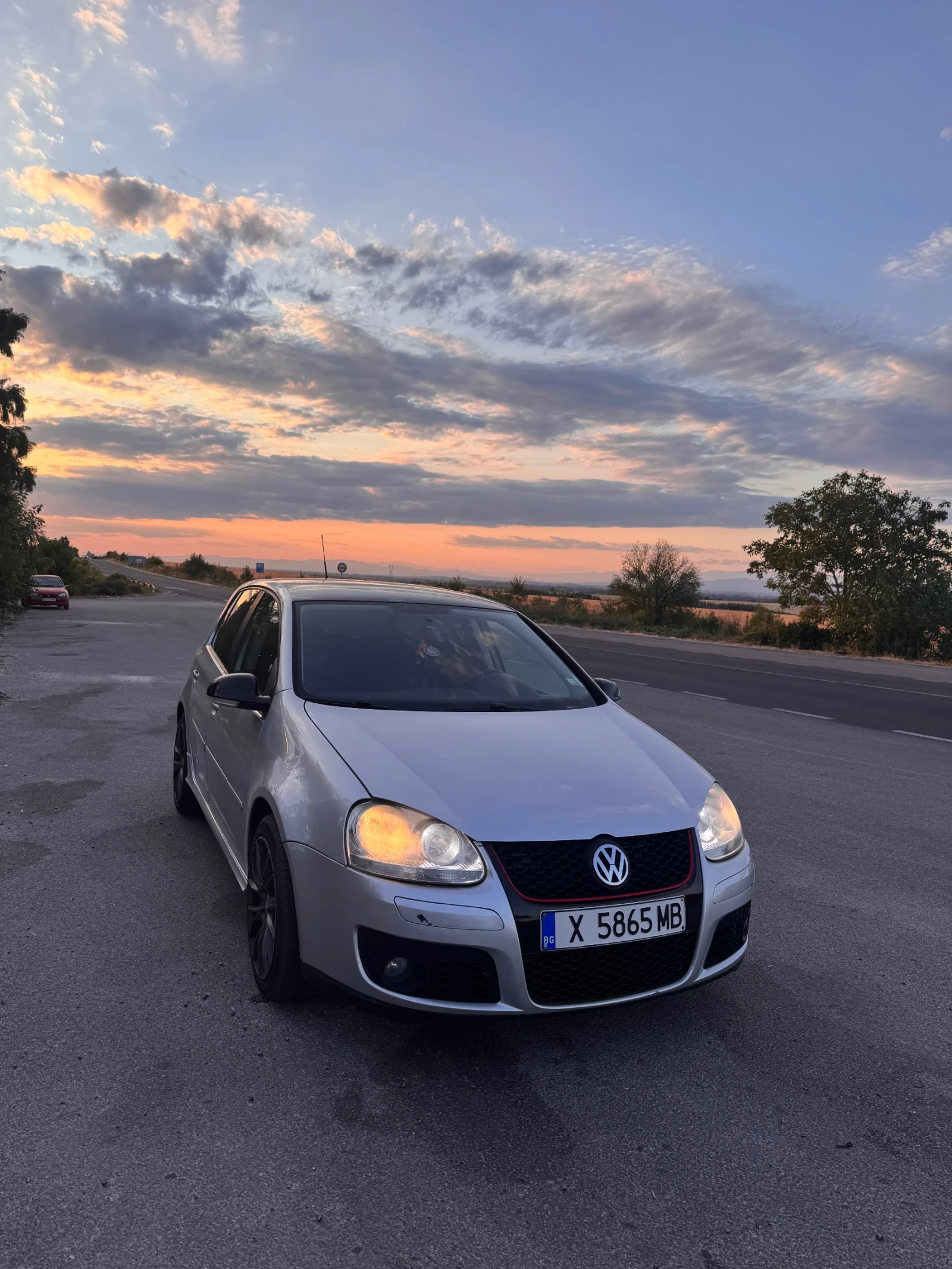 VW Golf 1.9TDI BLS GTI PACK, снимка 2 - Автомобили и джипове - 55693775