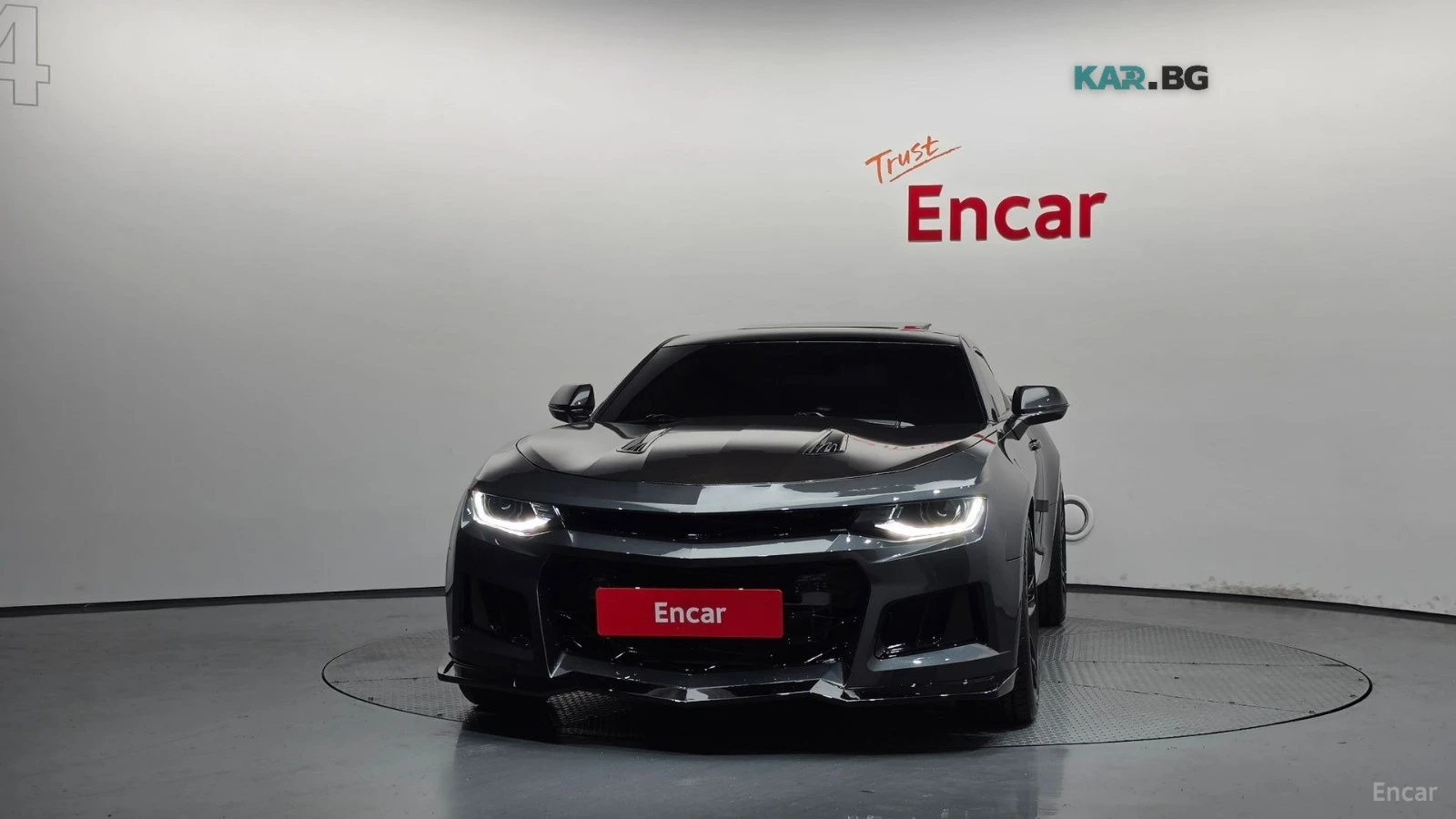 Chevrolet Camaro SS* 6.2* V8* �������* ���������* �����*  | Mobile.bg � ����������� 2
