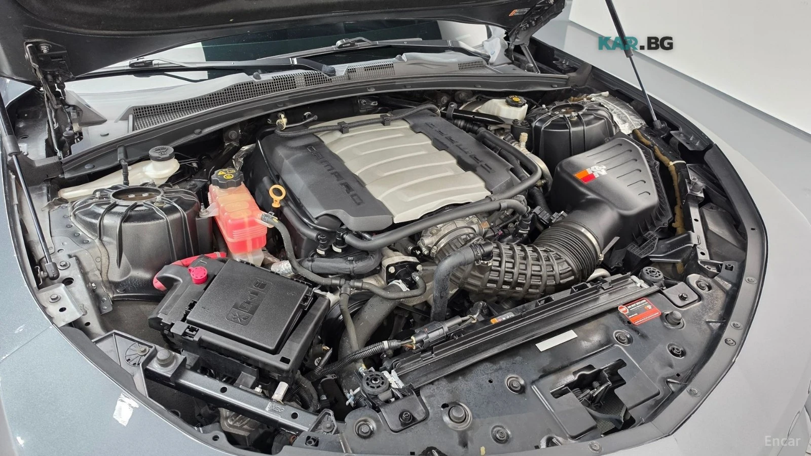 Chevrolet Camaro SS* 6.2* V8* �������* ���������* �����*  | Mobile.bg � ����������� 17