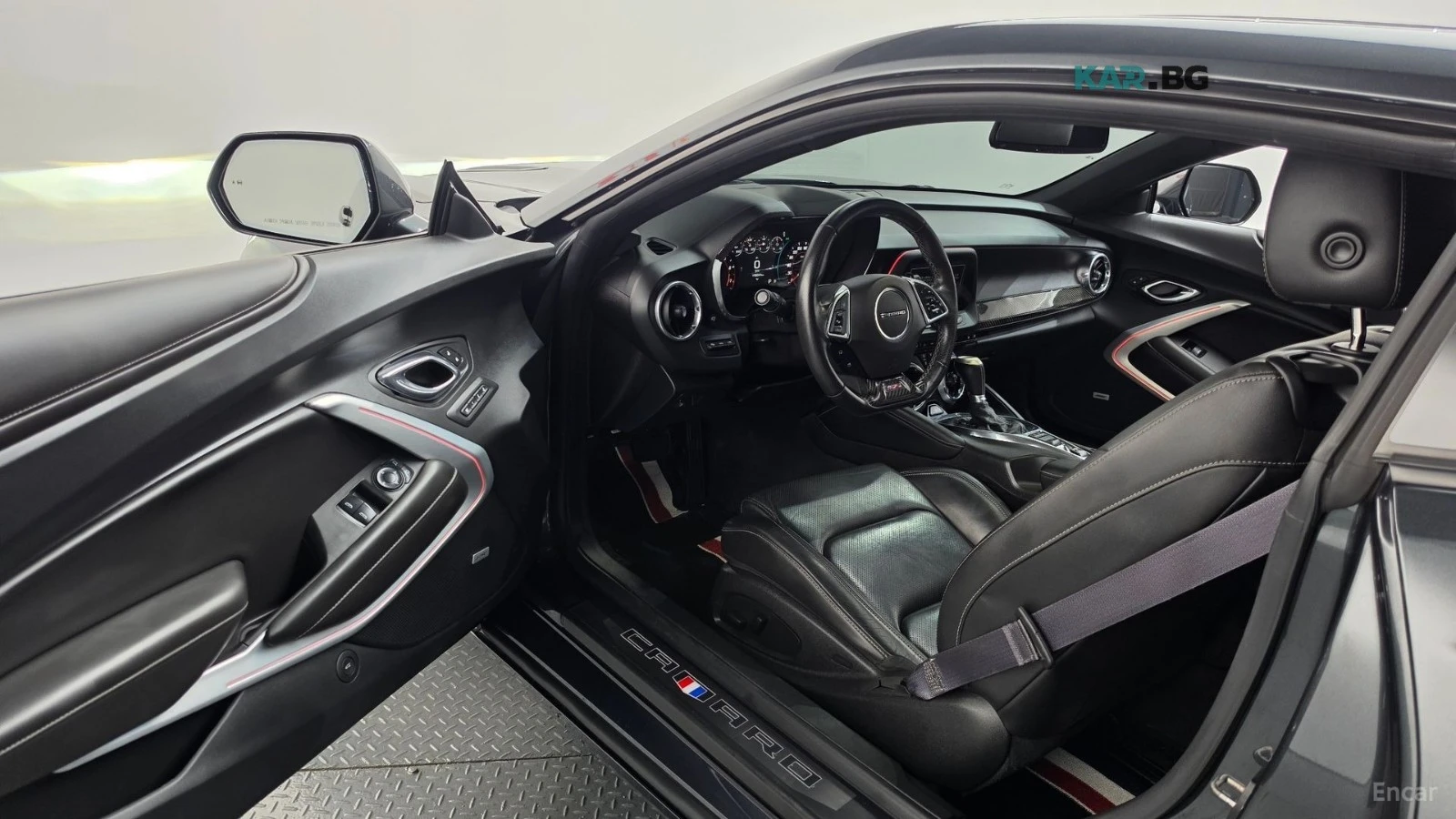 Chevrolet Camaro SS* 6.2* V8* �������* ���������* �����*  | Mobile.bg � ����������� 8