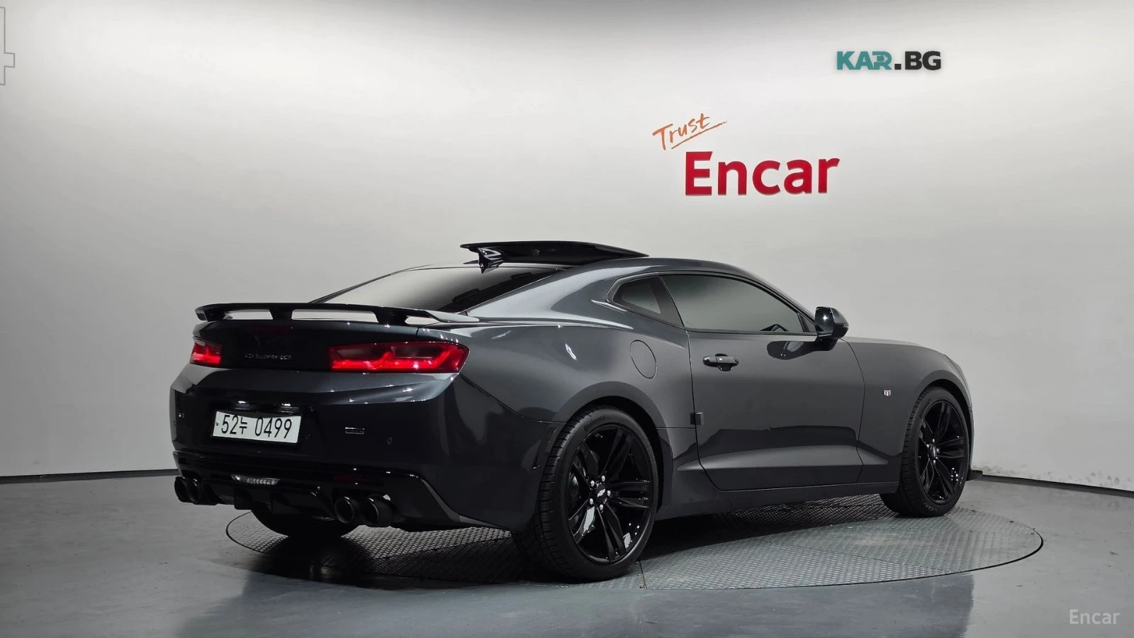 Chevrolet Camaro SS* 6.2* V8* �������* ���������* �����*  | Mobile.bg � ����������� 3