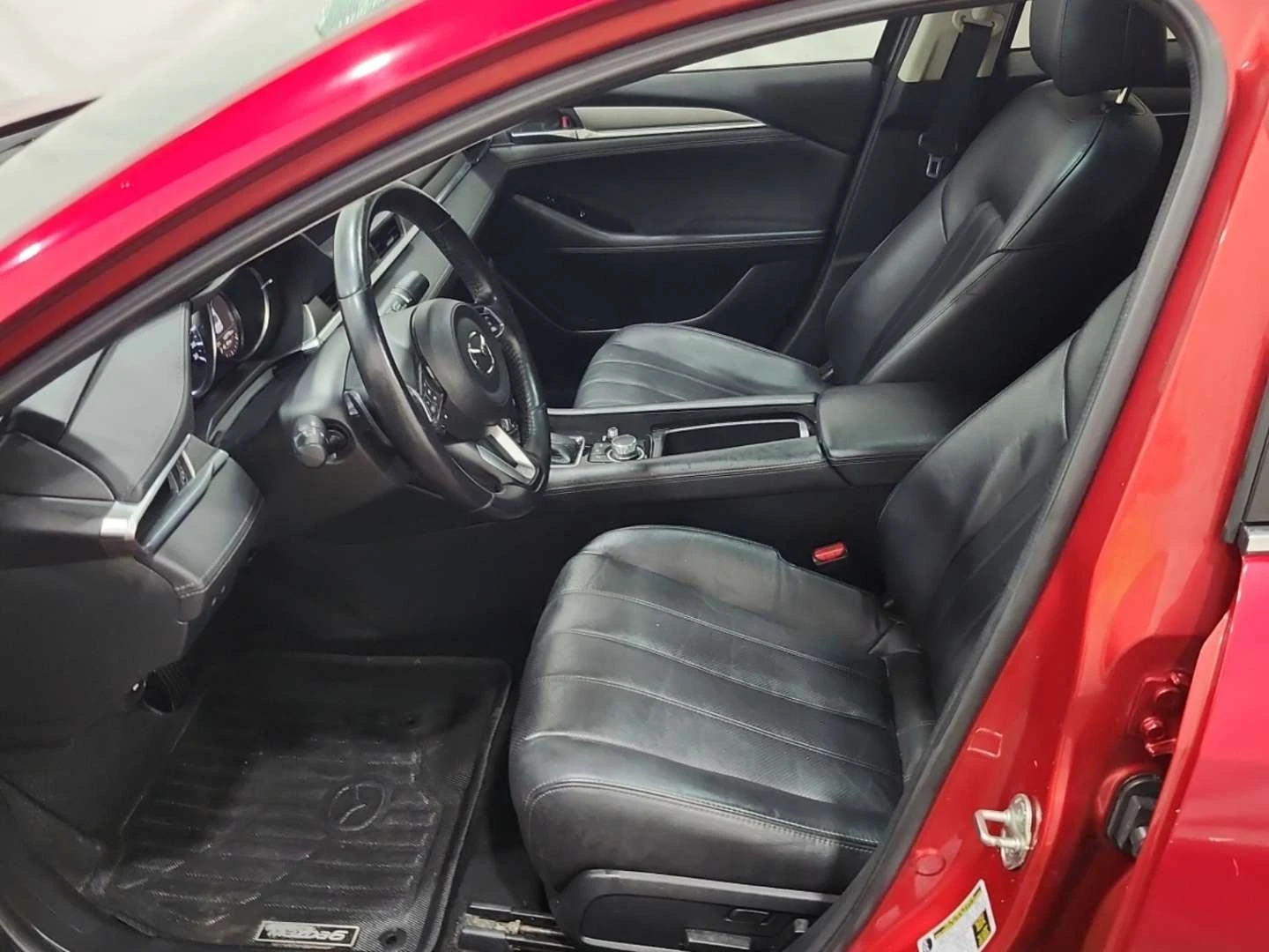 Mazda 6 | Mobile.bg � ����������� 3
