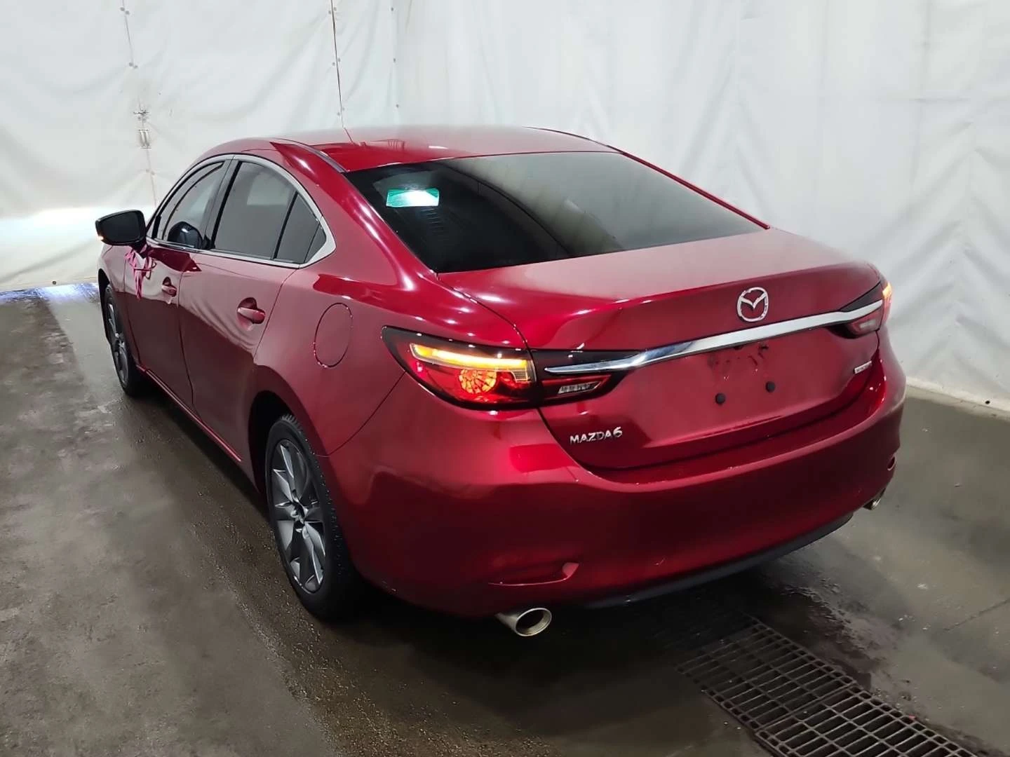 Mazda 6 | Mobile.bg � ����������� 5