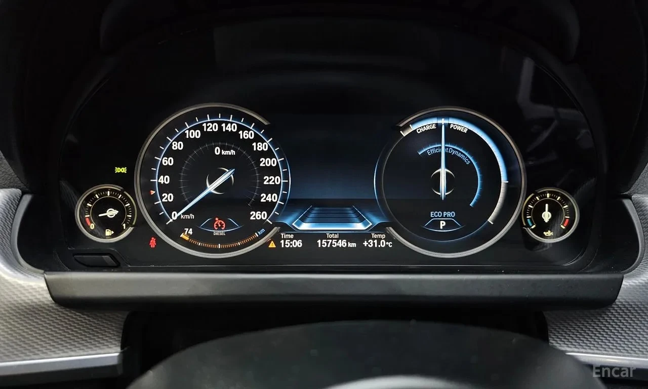 BMW 640 * 640d xDrive M Sport Gran Coupe * ЦЕНА ДО БГ, снимка 8 - Автомобили и джипове - 56153011