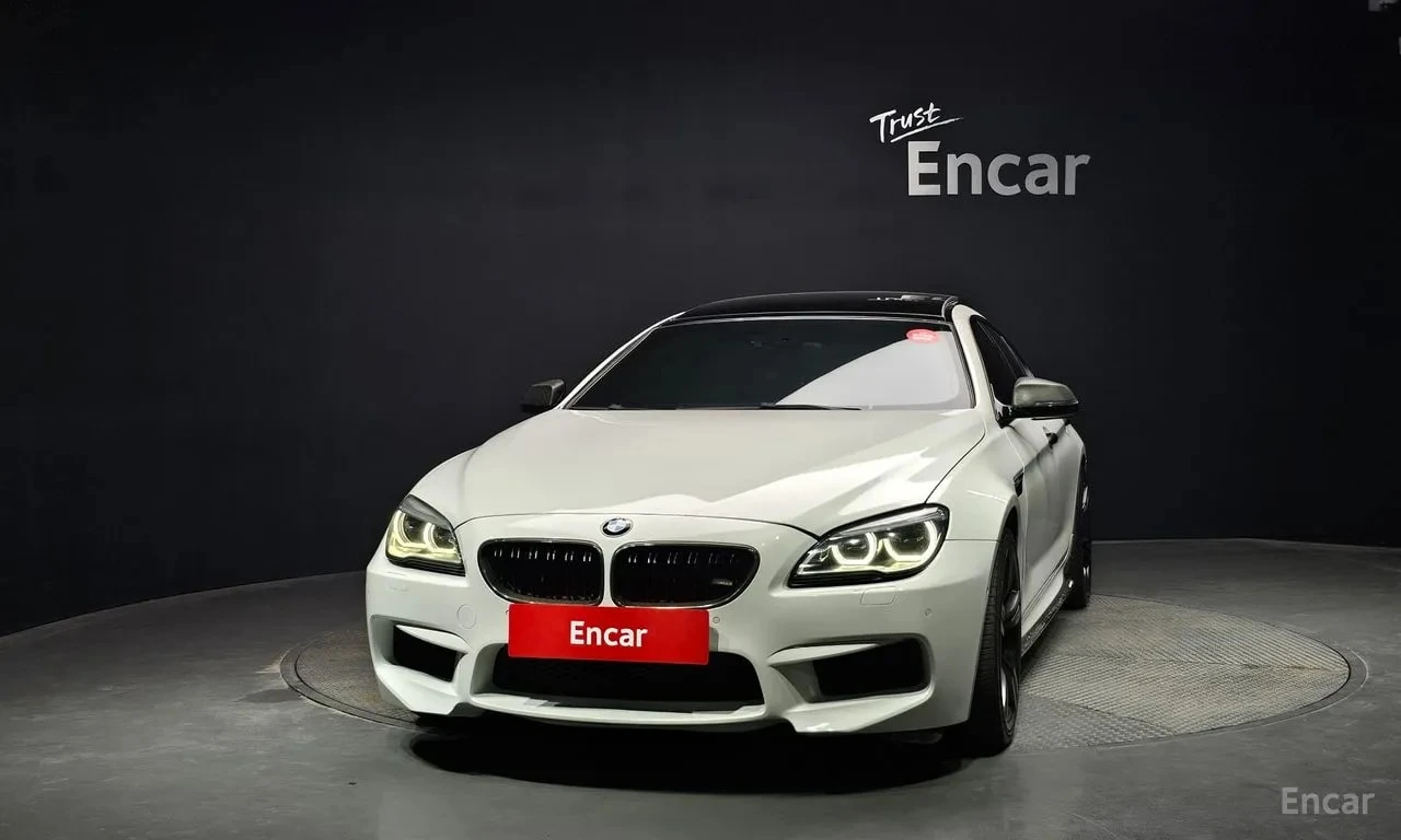 BMW 640 * 640d xDrive M Sport Gran Coupe * ЦЕНА ДО БГ, снимка 3 - Автомобили и джипове - 56153011