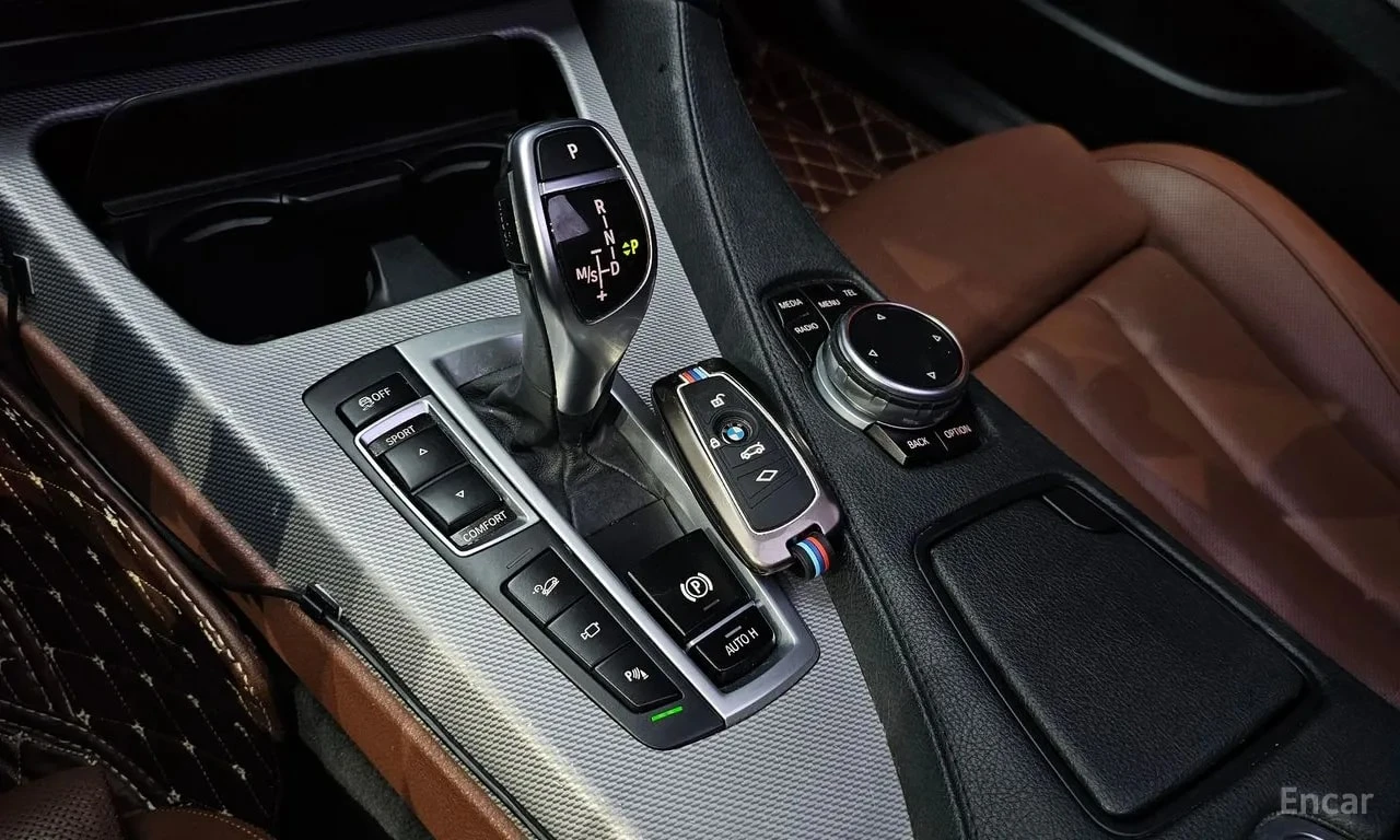 BMW 640 * 640d xDrive M Sport Gran Coupe * ЦЕНА ДО БГ, снимка 9 - Автомобили и джипове - 56153011