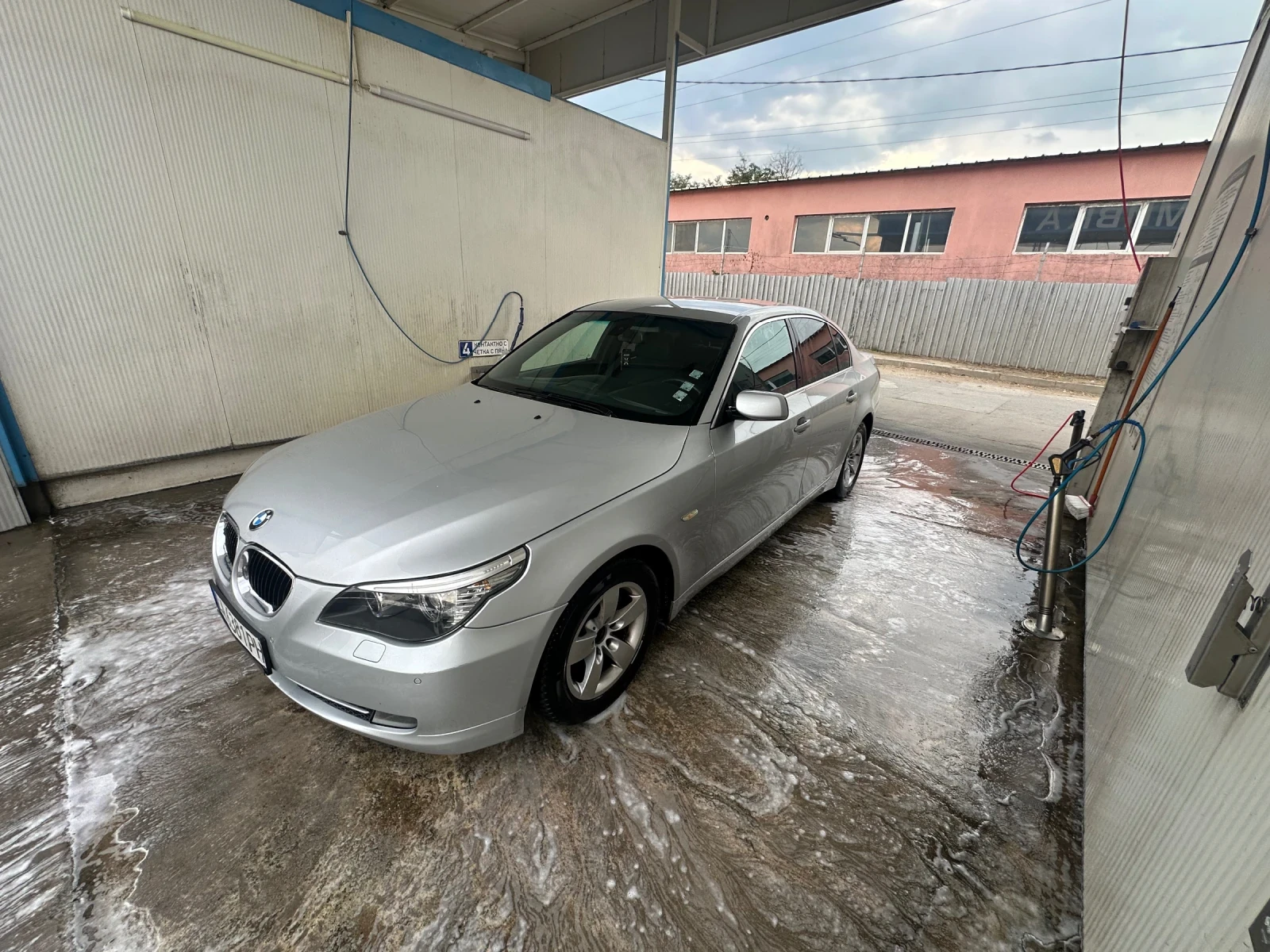 BMW 520 | Mobile.bg � ����������� 4