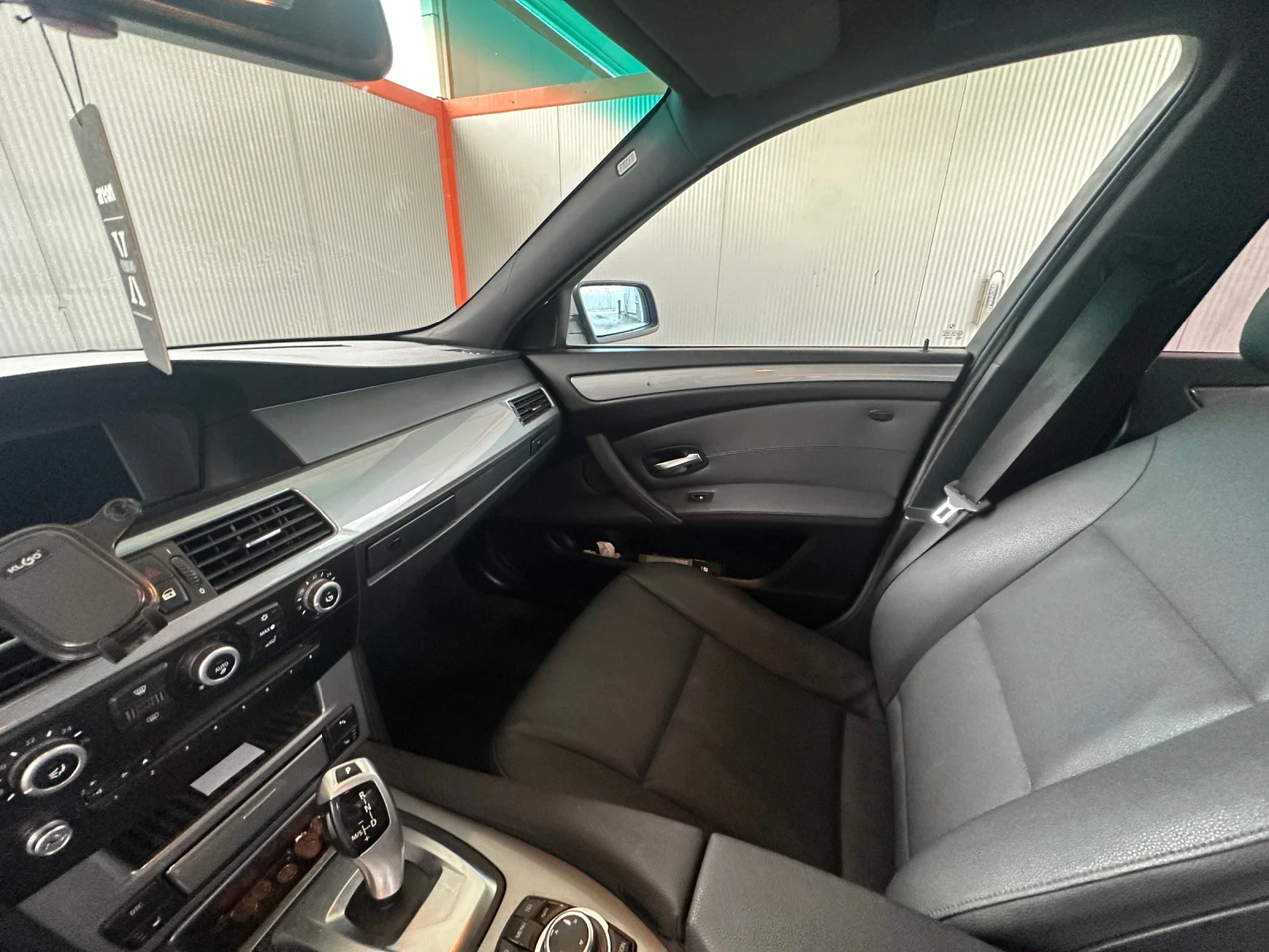 BMW 520 | Mobile.bg � ����������� 8