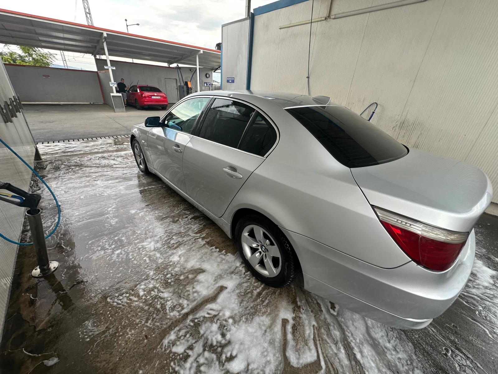 BMW 520 | Mobile.bg � ����������� 5