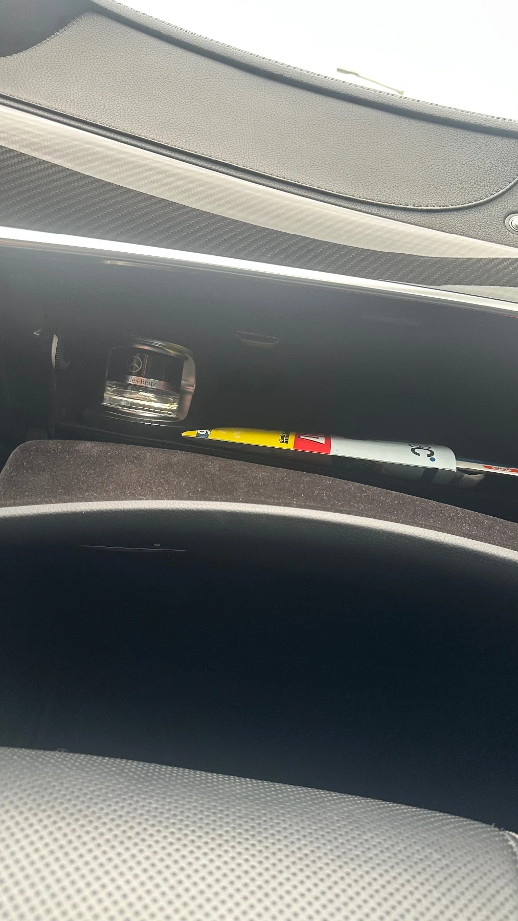 Mercedes-Benz S 500 AMG Germany, снимка 15 - Автомобили и джипове - 56183220