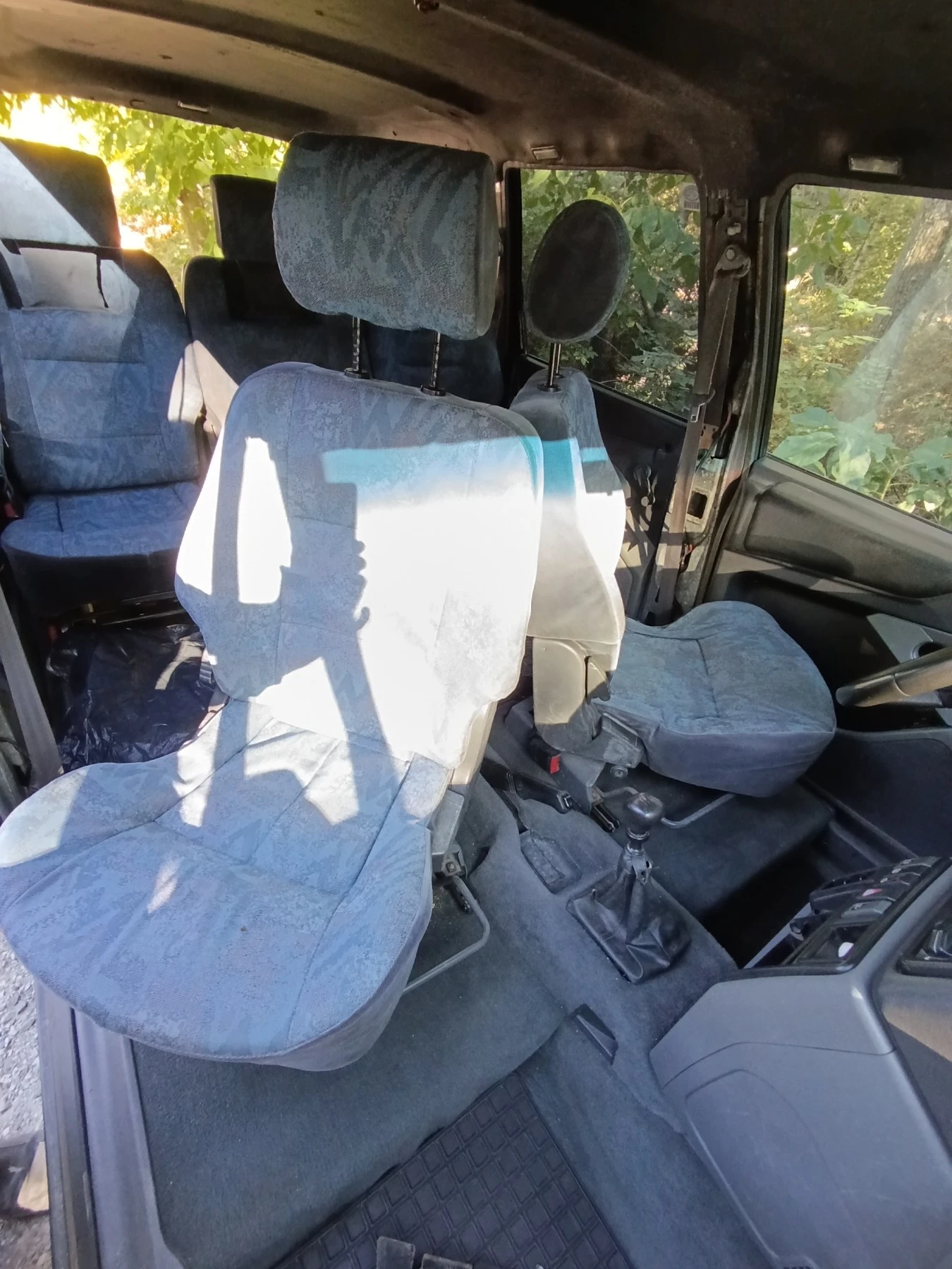 Renault Espace, снимка 13 - Автомобили и джипове - 56351485