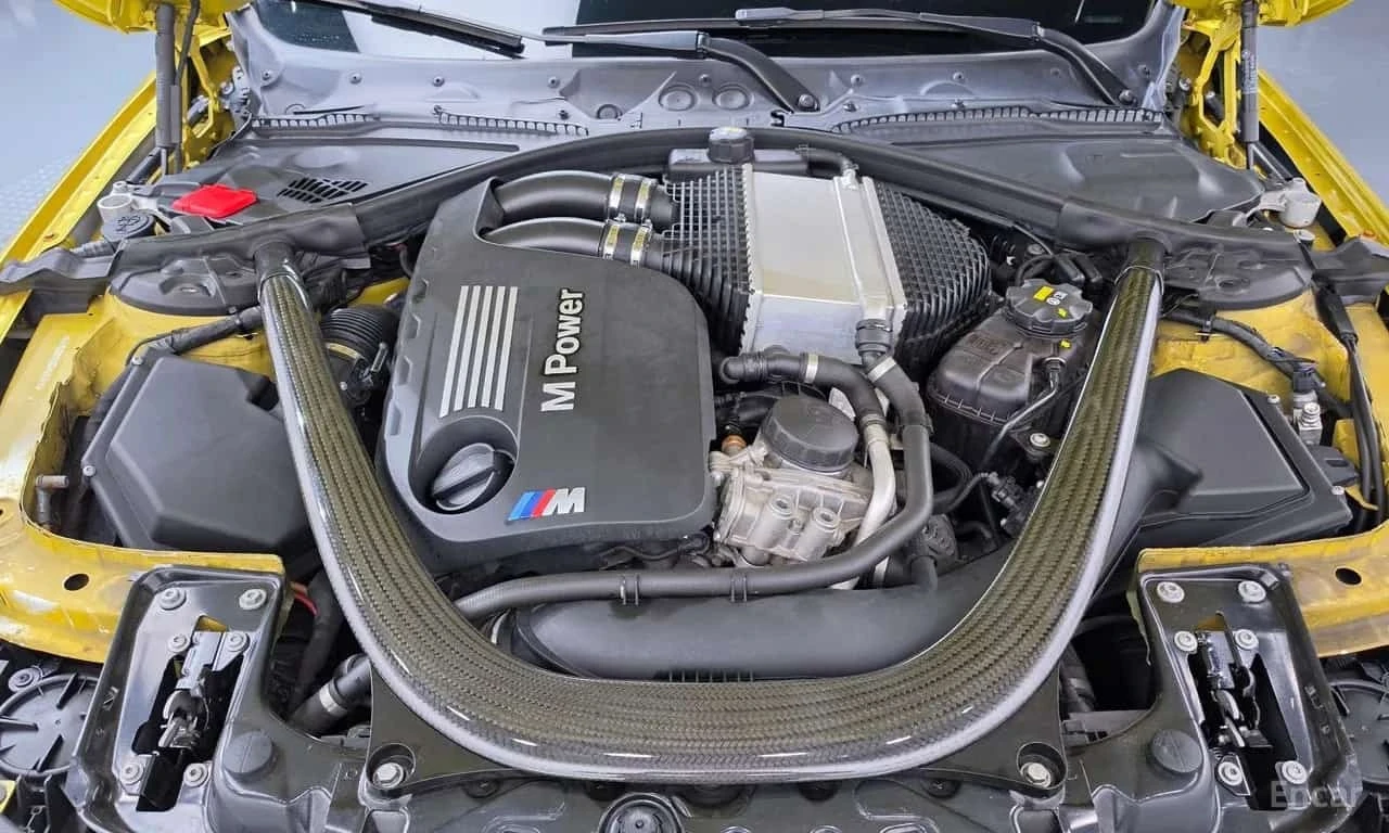 BMW M4 * HEAD UP * ��������� ���� �� �������� *  | Mobile.bg � ����������� 6