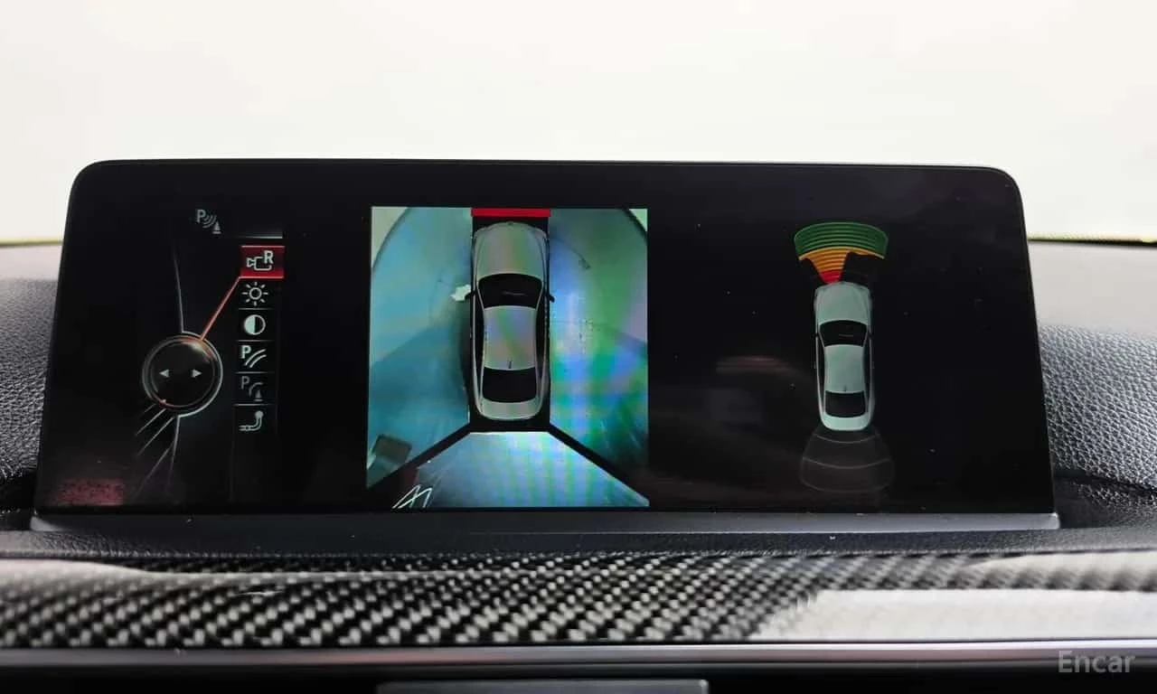 BMW M4 * HEAD UP * ��������� ���� �� �������� *  | Mobile.bg � ����������� 15