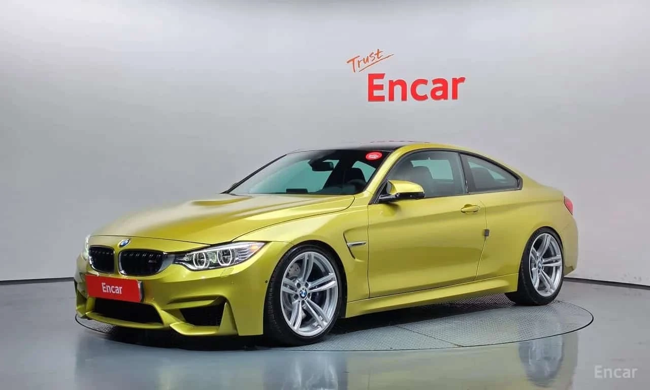 BMW M4 * HEAD UP * ФИКСИРАНА ЦЕНА ДО БЪЛГАРИЯ * 