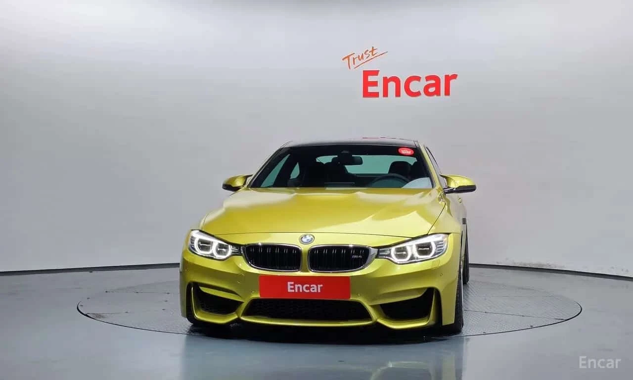 BMW M4 * HEAD UP * ��������� ���� �� �������� *  | Mobile.bg � ����������� 2