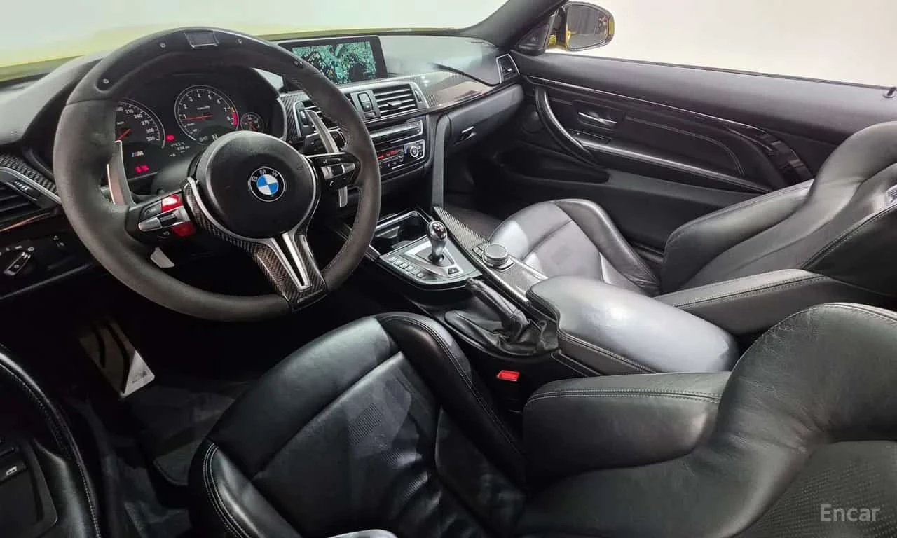 BMW M4 * HEAD UP * ��������� ���� �� �������� *  | Mobile.bg � ����������� 7